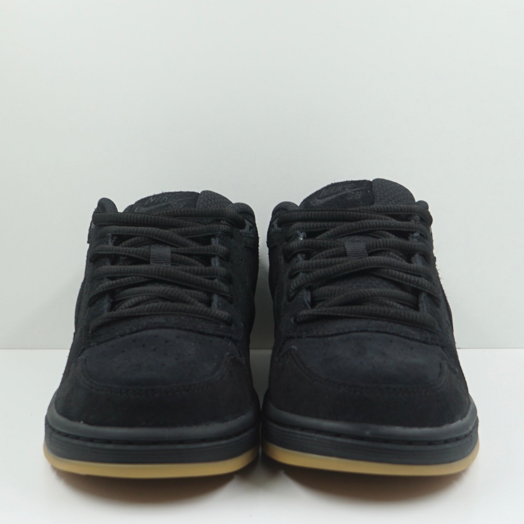Nike SB Zoom Air Paul Rodriguez 1 Black Gum