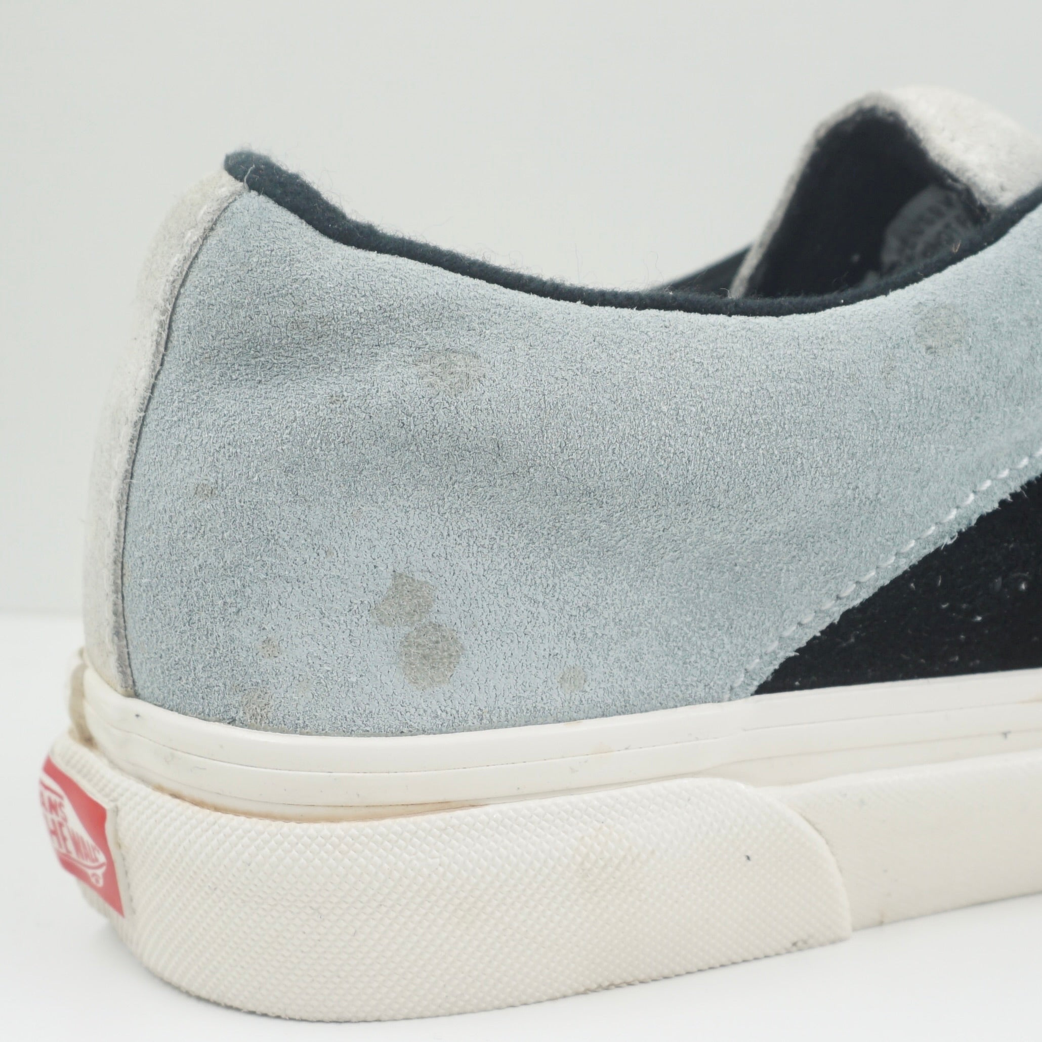 Vans Lampin 86 DX Sample