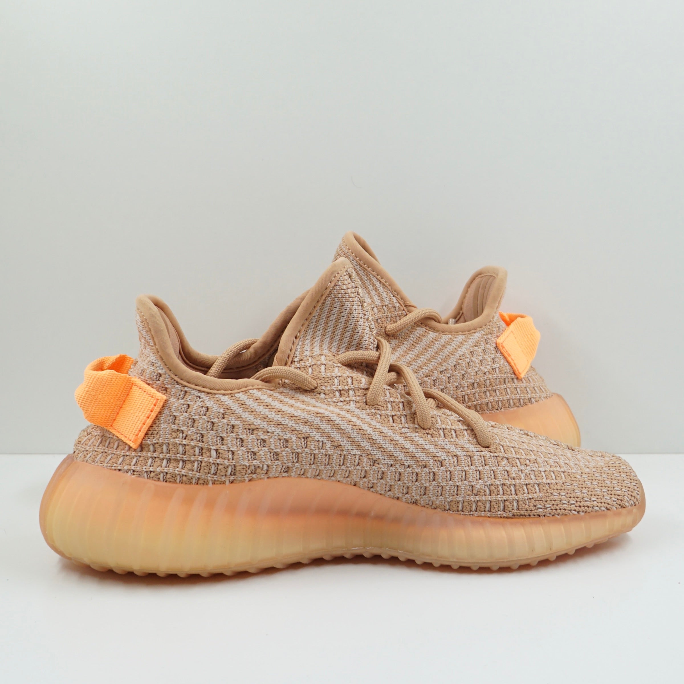 Adidas Yeezy Boost 350 V2 Clay