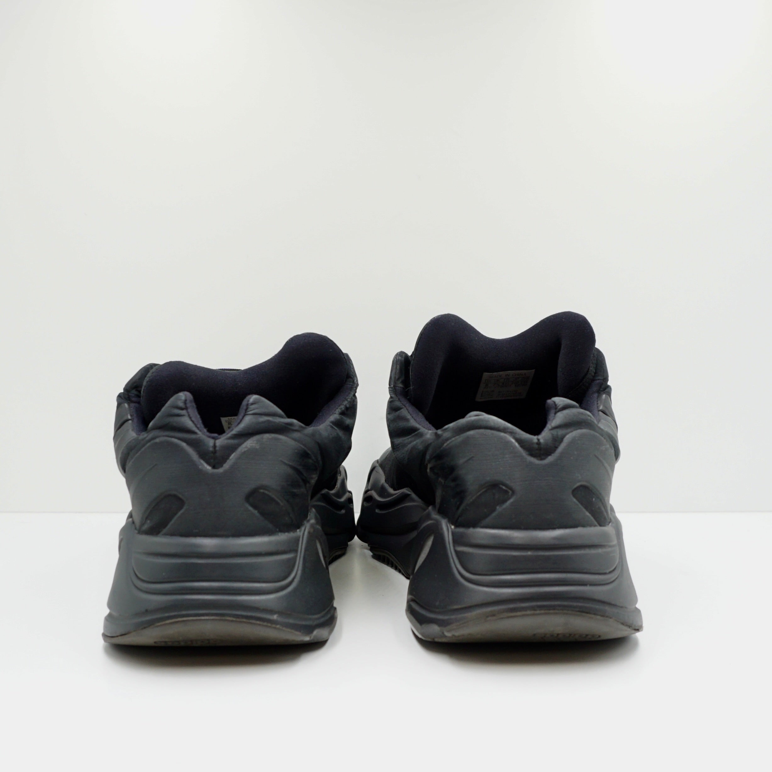 Adidas Yeezy Boost 700 MNVN Triple Black