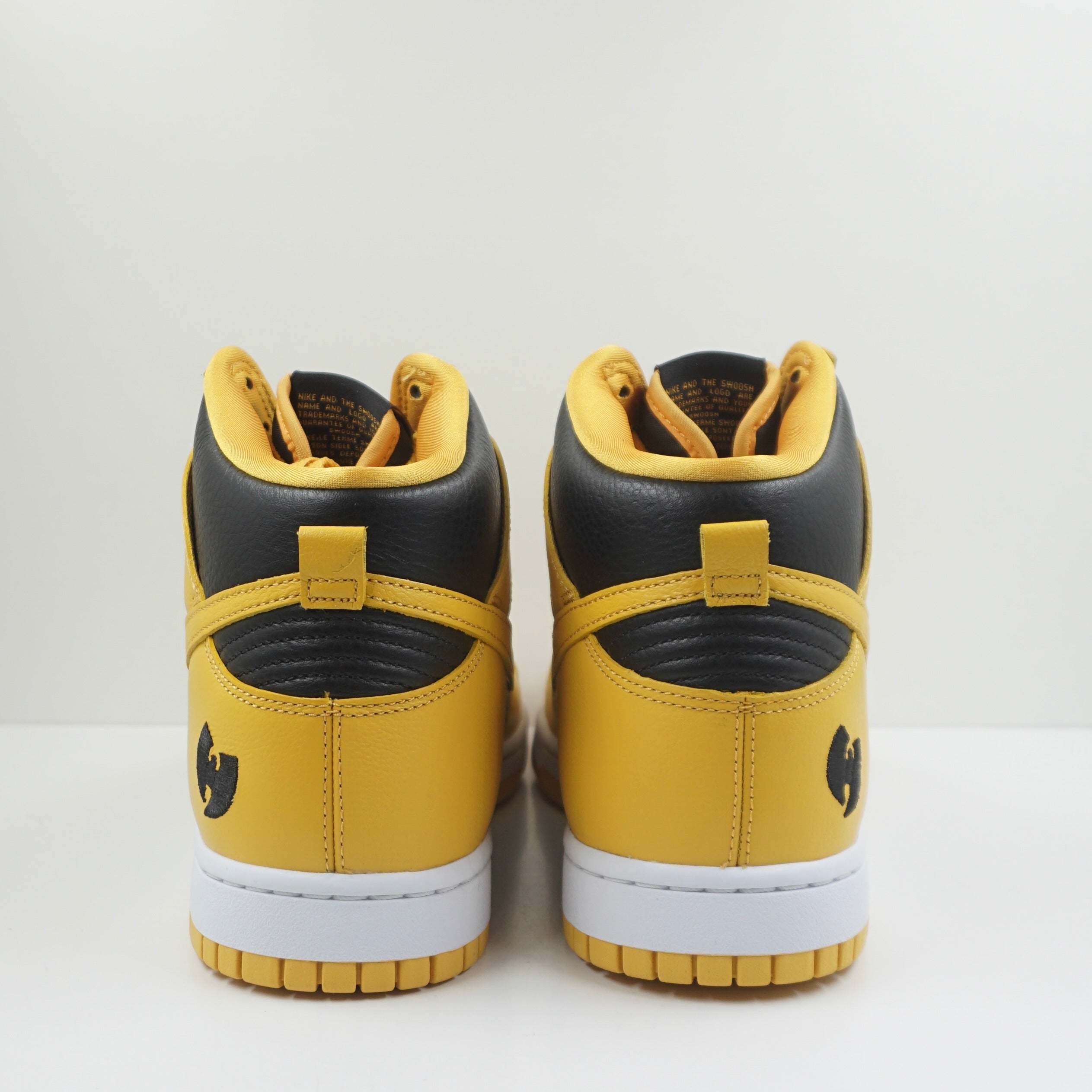 Nike Dunk High Wu-Tang (2024)