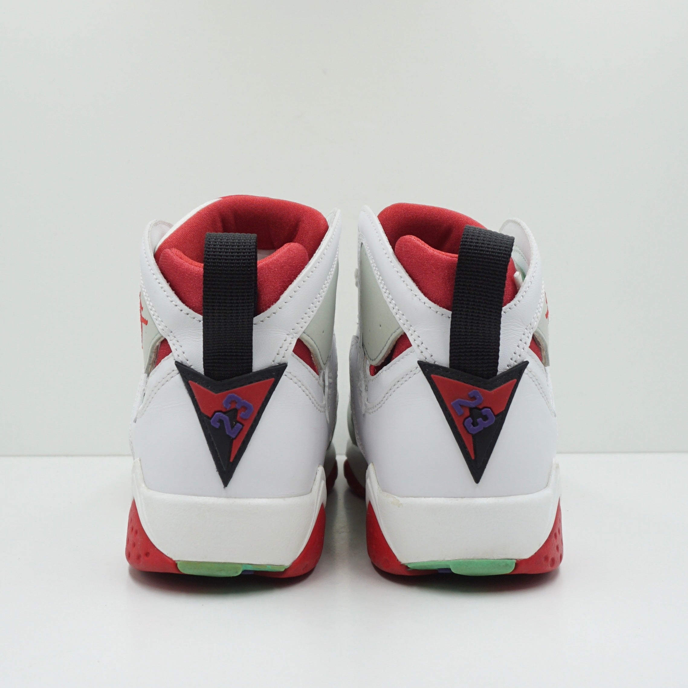 Jordan 7 Retro Hare (2015) (GS)