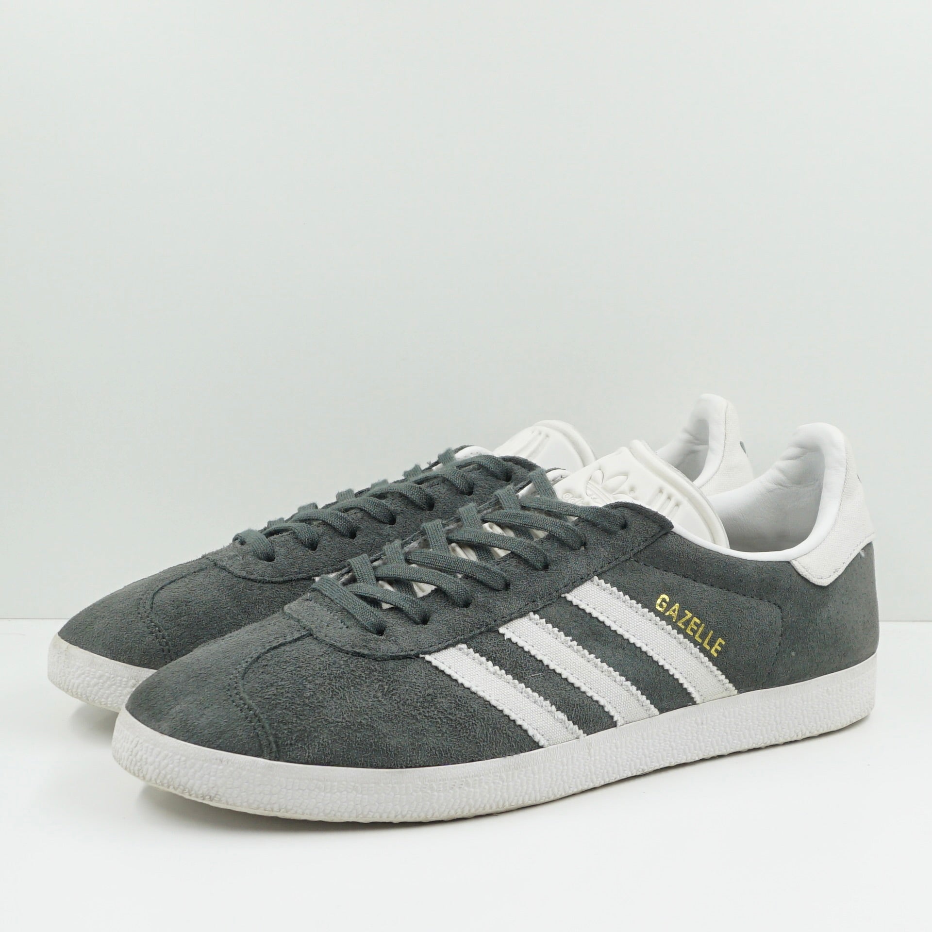 Adidas Originals Gazelle Grey