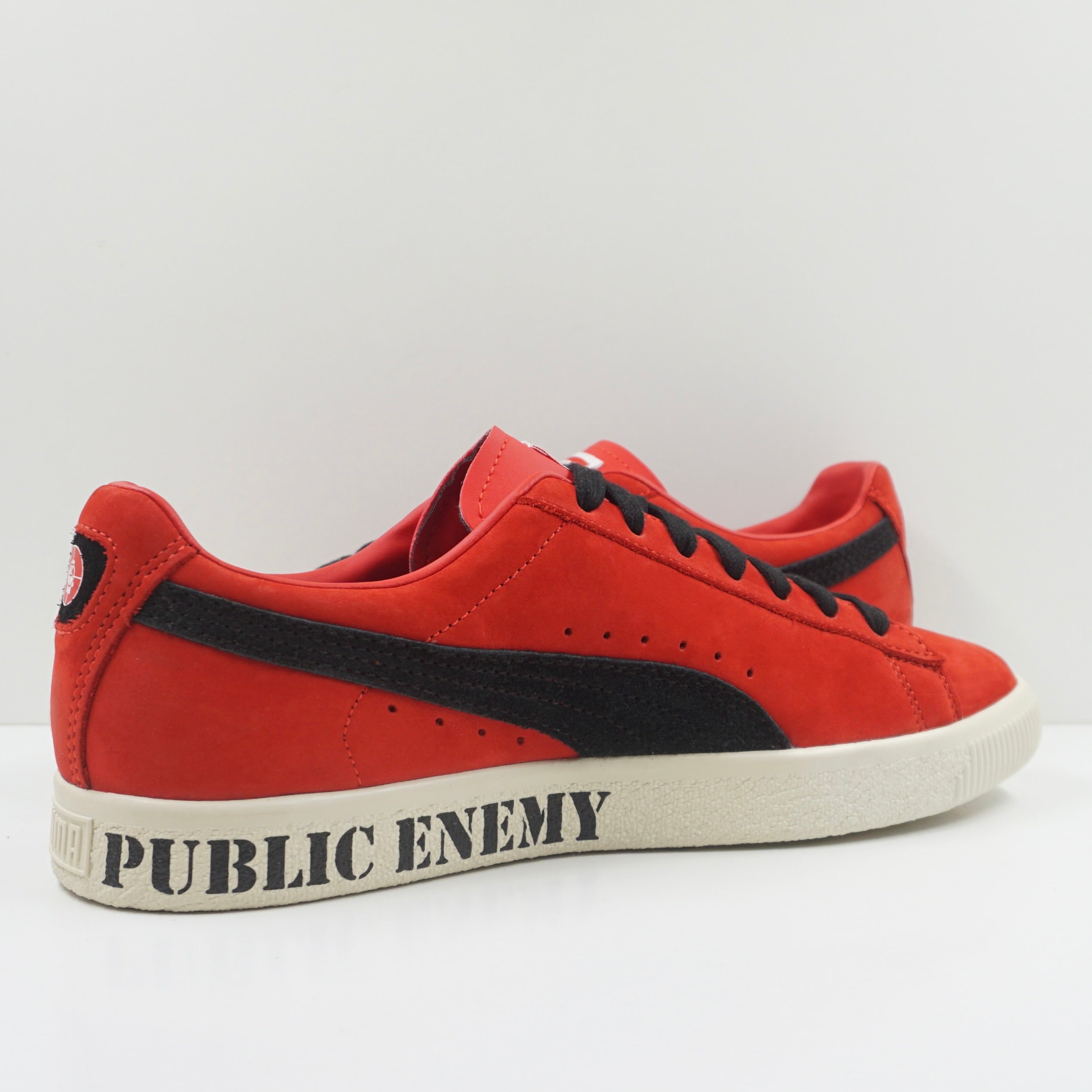 Puma Clyde Public Enemy 1