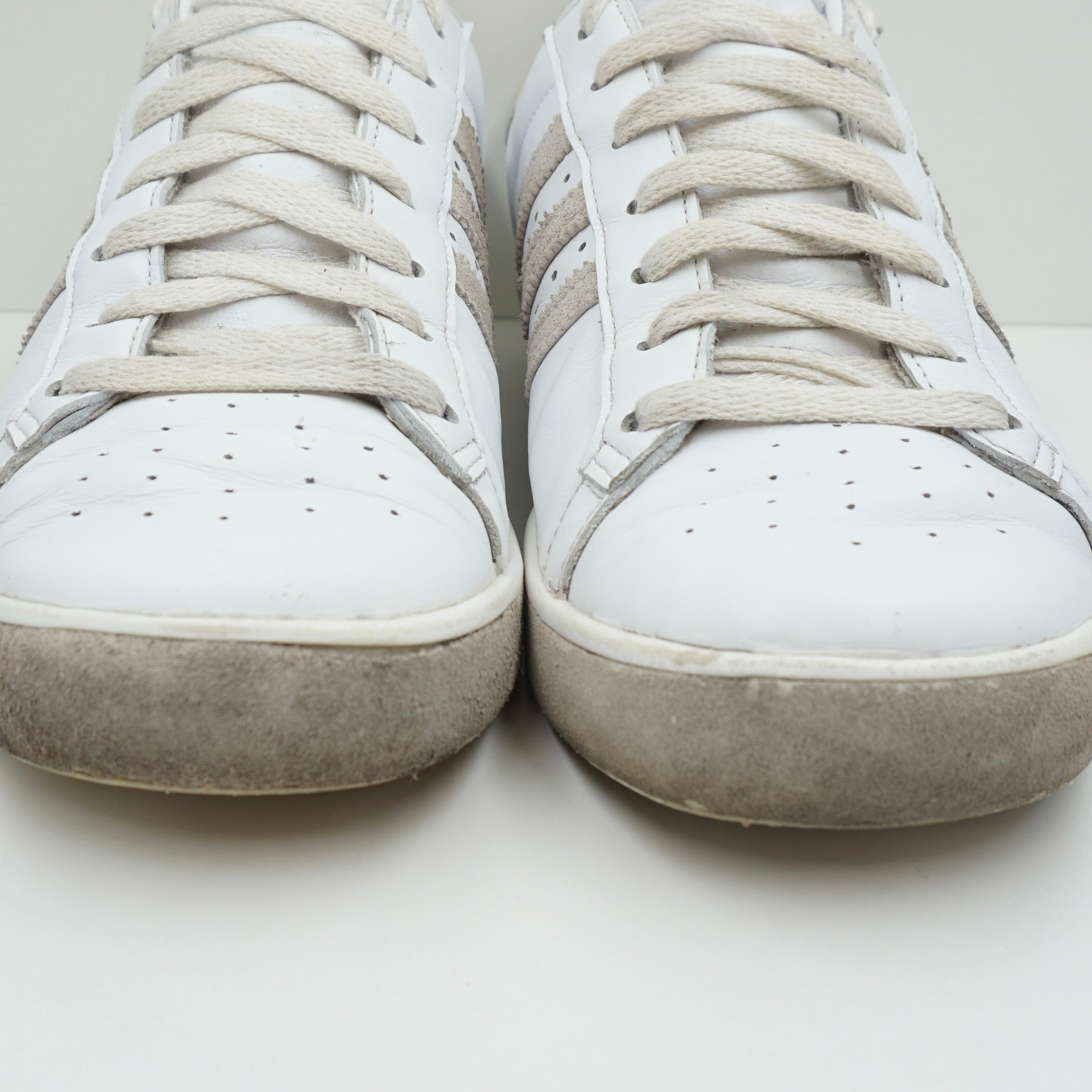 Adidas Forest Hills Vintage White - Main Image