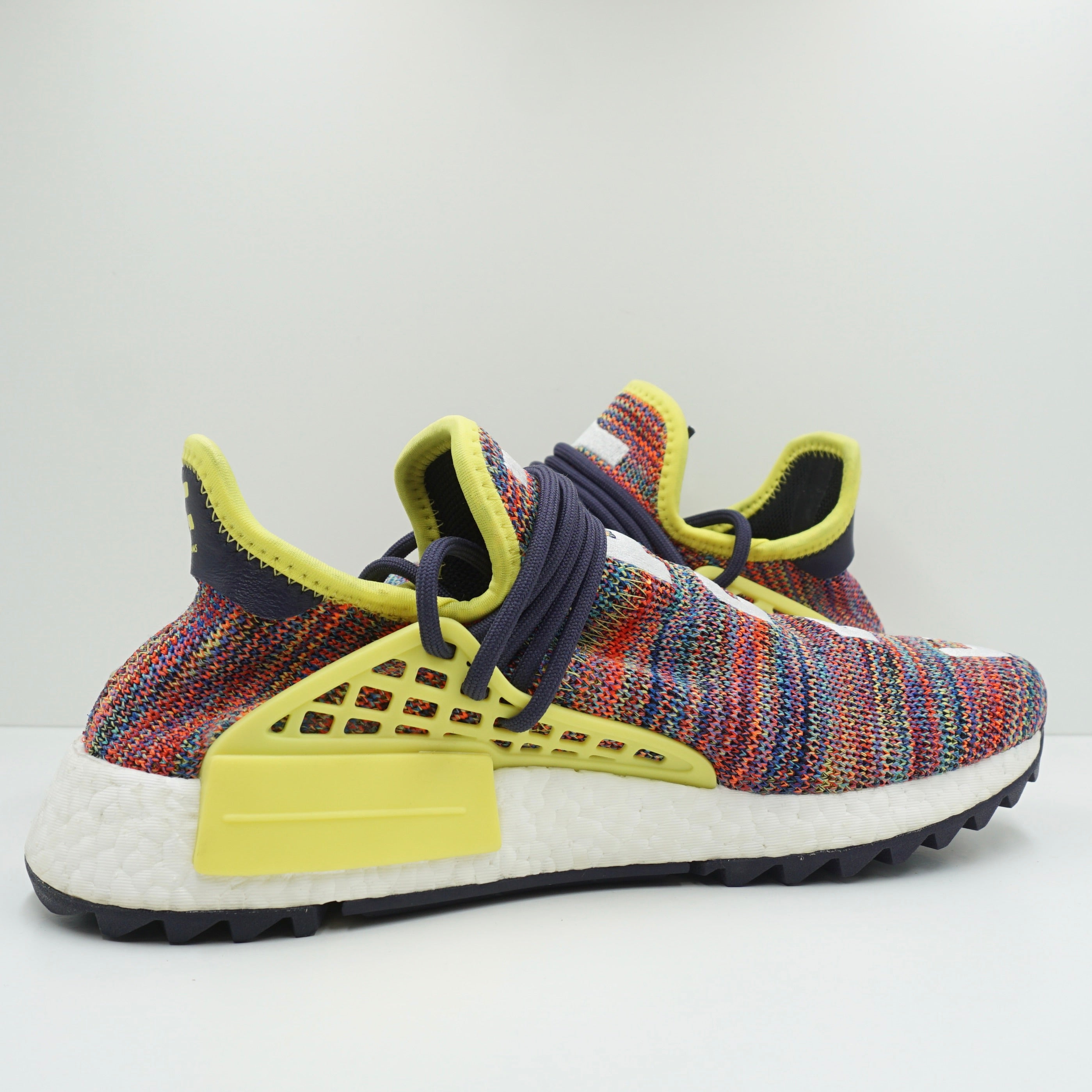 Adidas Human Race NMD Pharrell Multi-Color