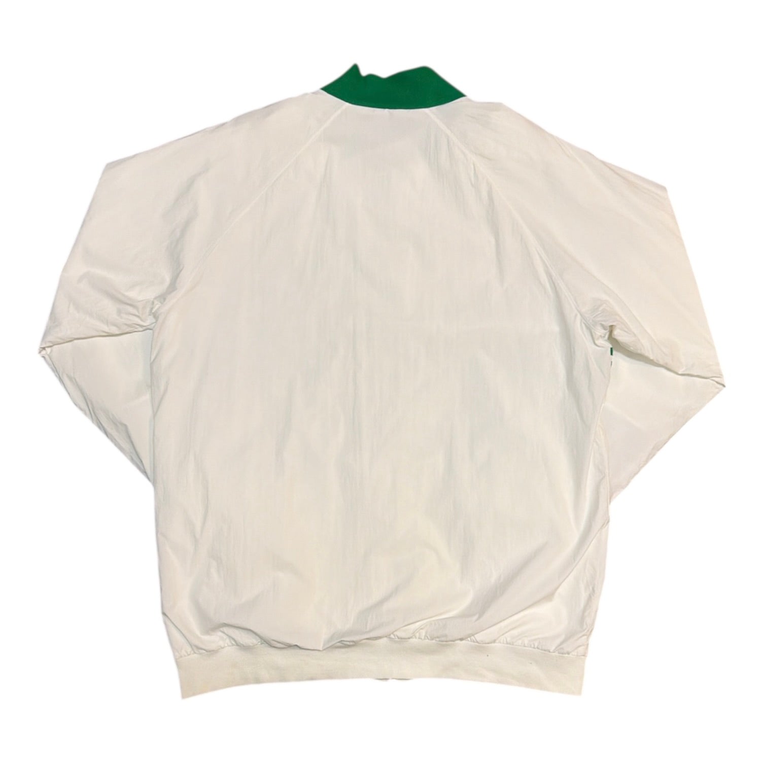 Adidas Skateboarding x Helas White Track Top