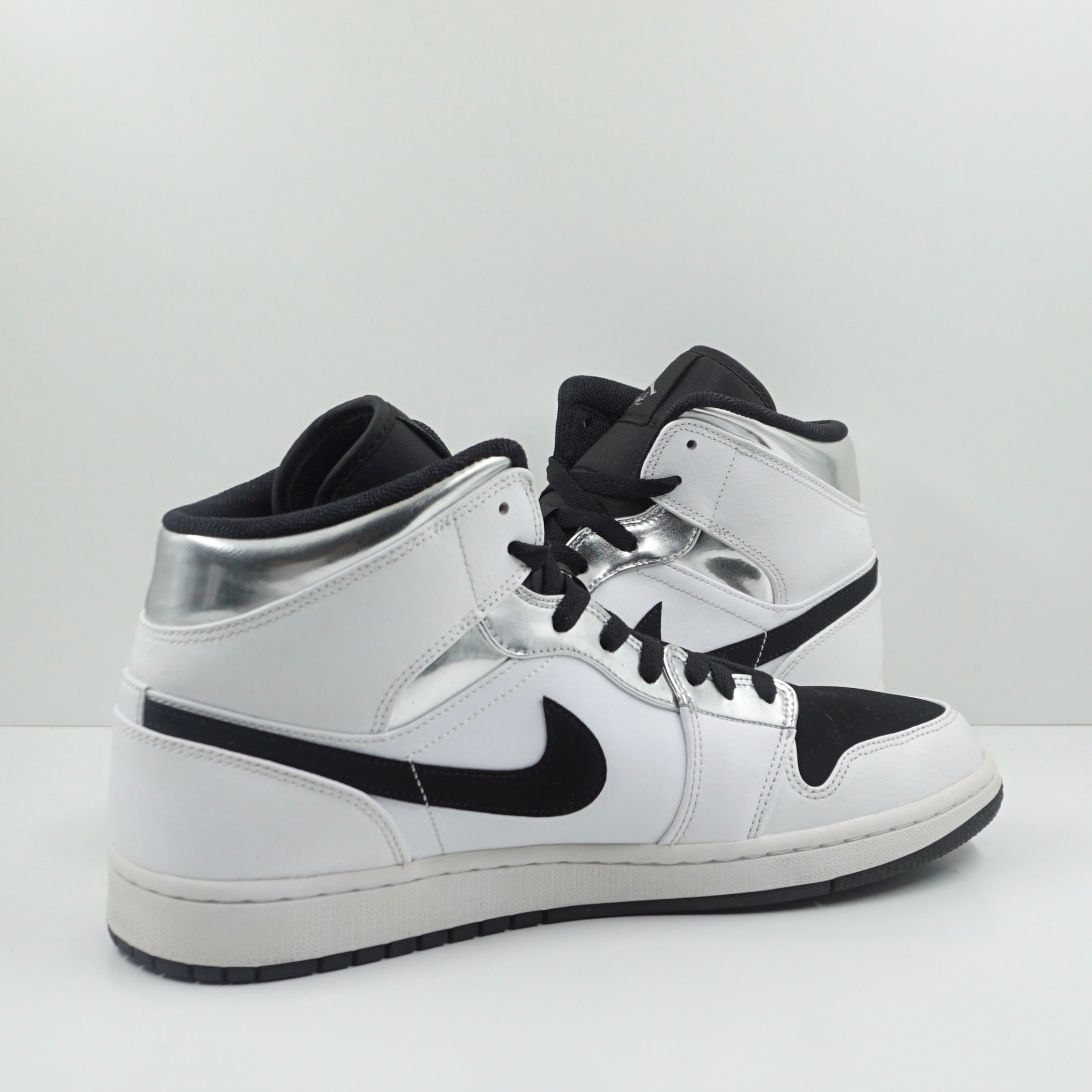 Jordan 1 Mid Alternate Think 16
