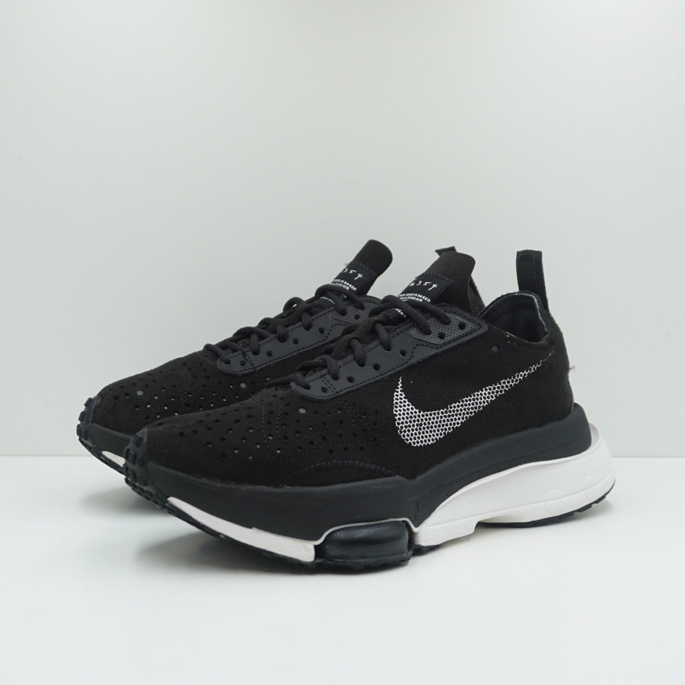 Nike Air Zoom Type Black (W)1