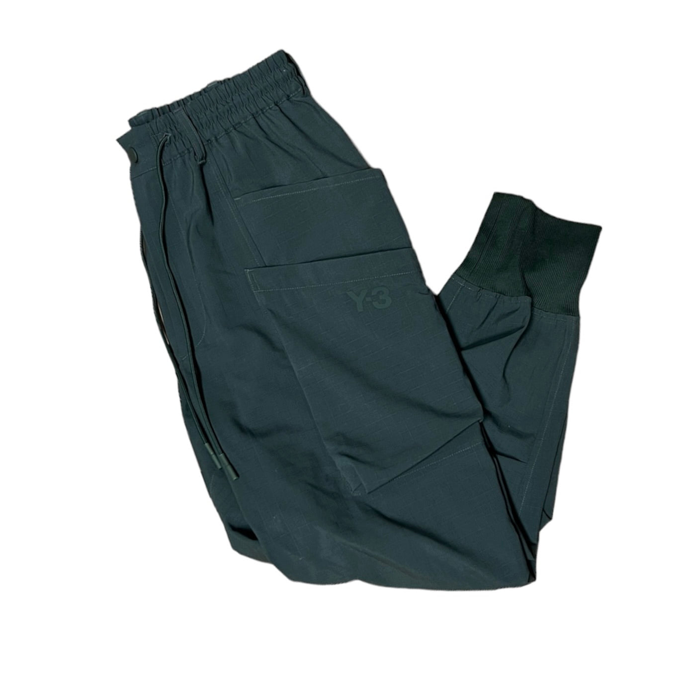 Adidas Y-3 Classic Cargo Pants