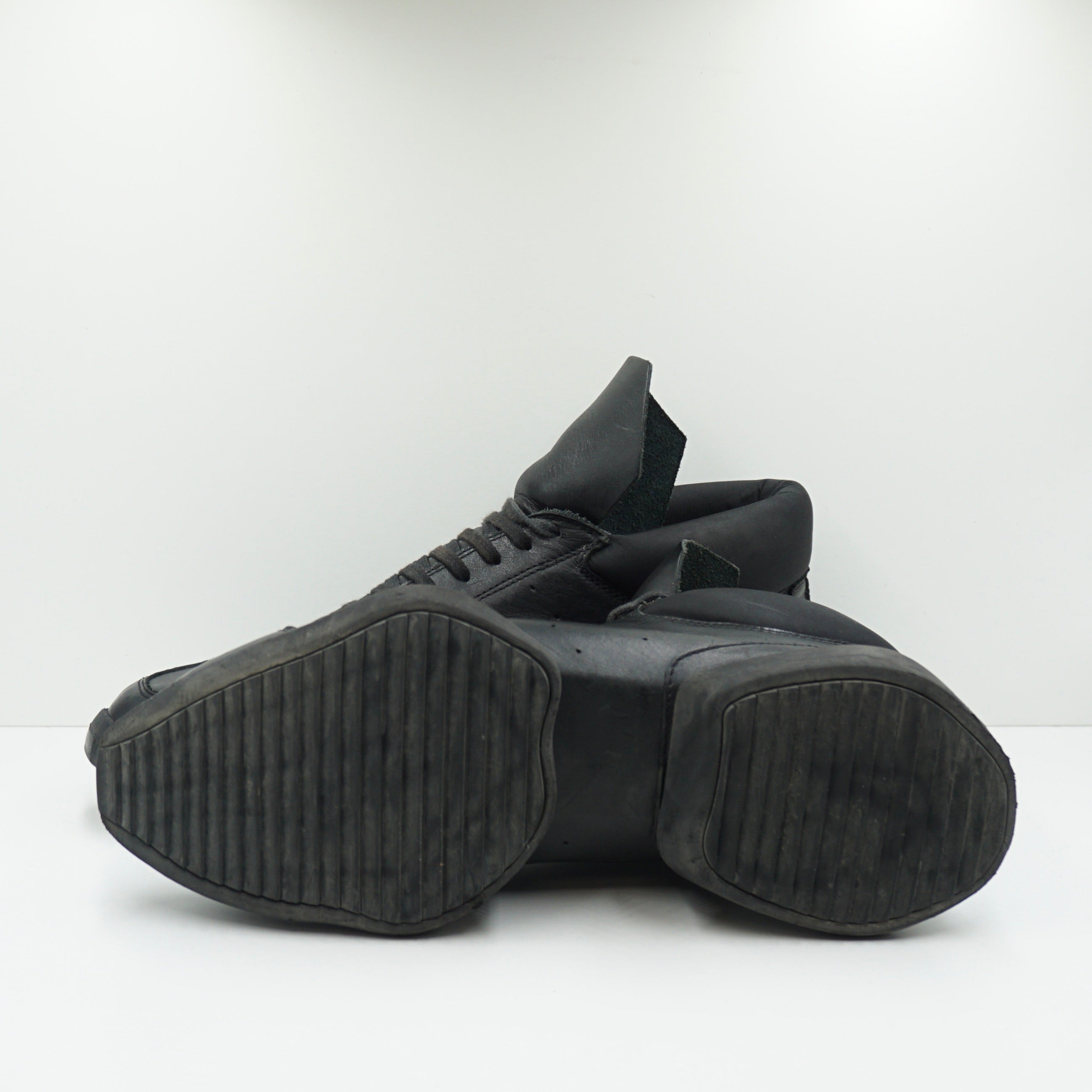Adidas Rick Owens Tech Runner