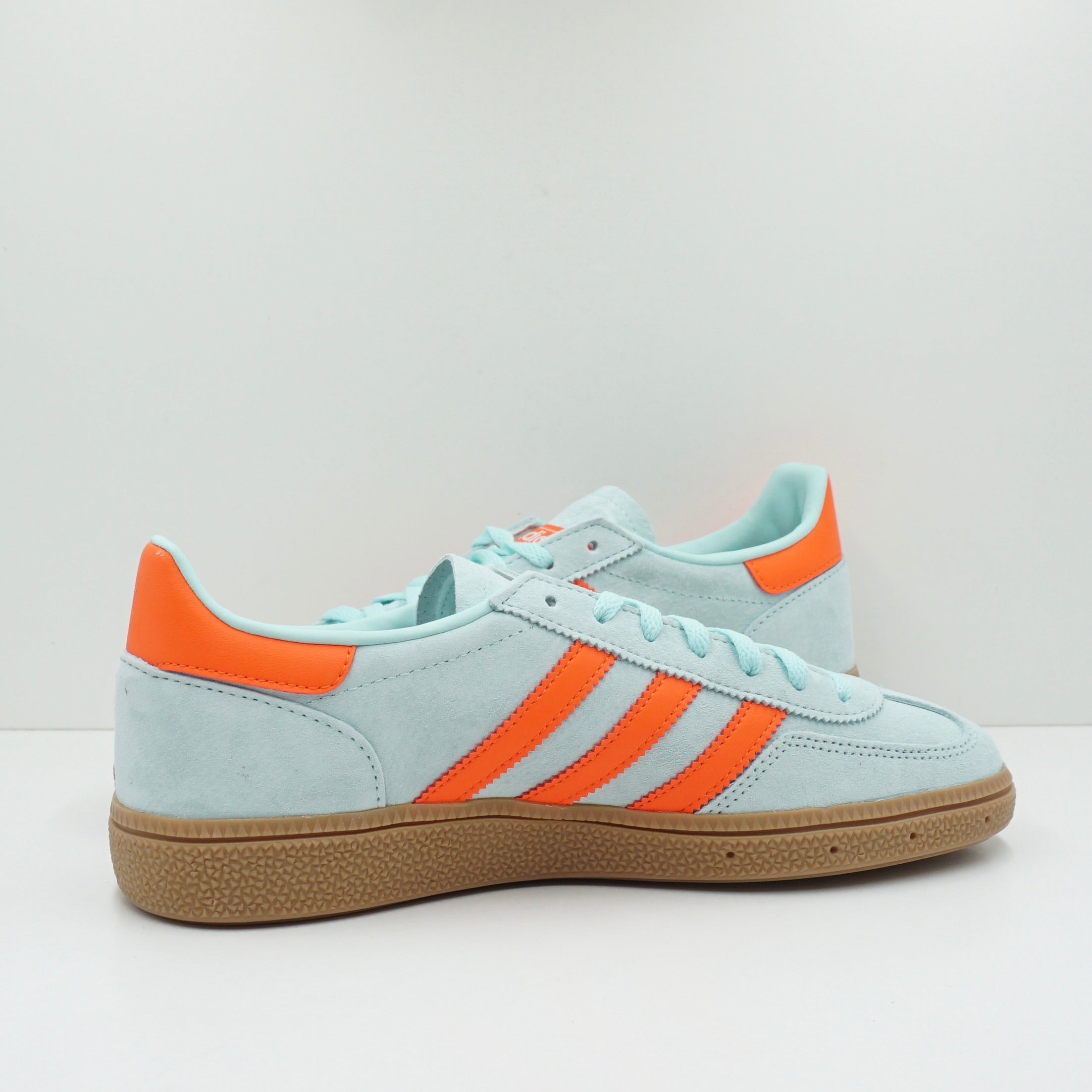 Adidas Handball Spezial Semi Flash Aqua (W)