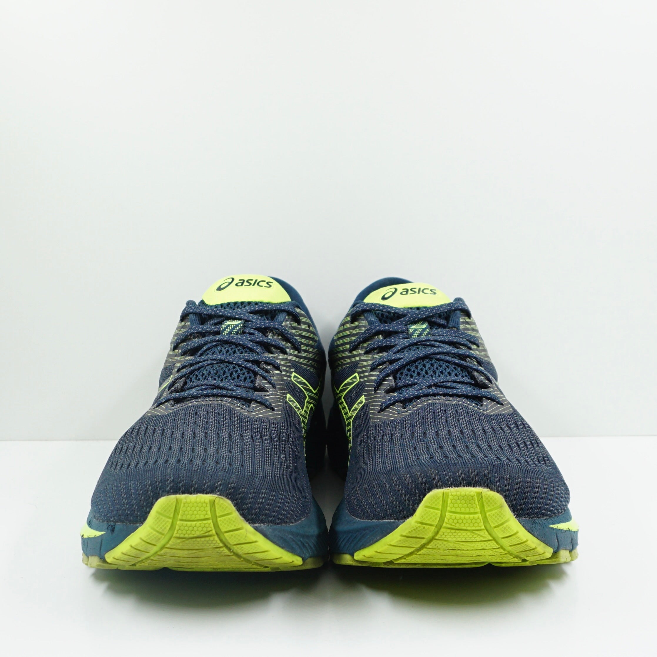 Asics GT-2000 9 Lite-Show French Blue Lime