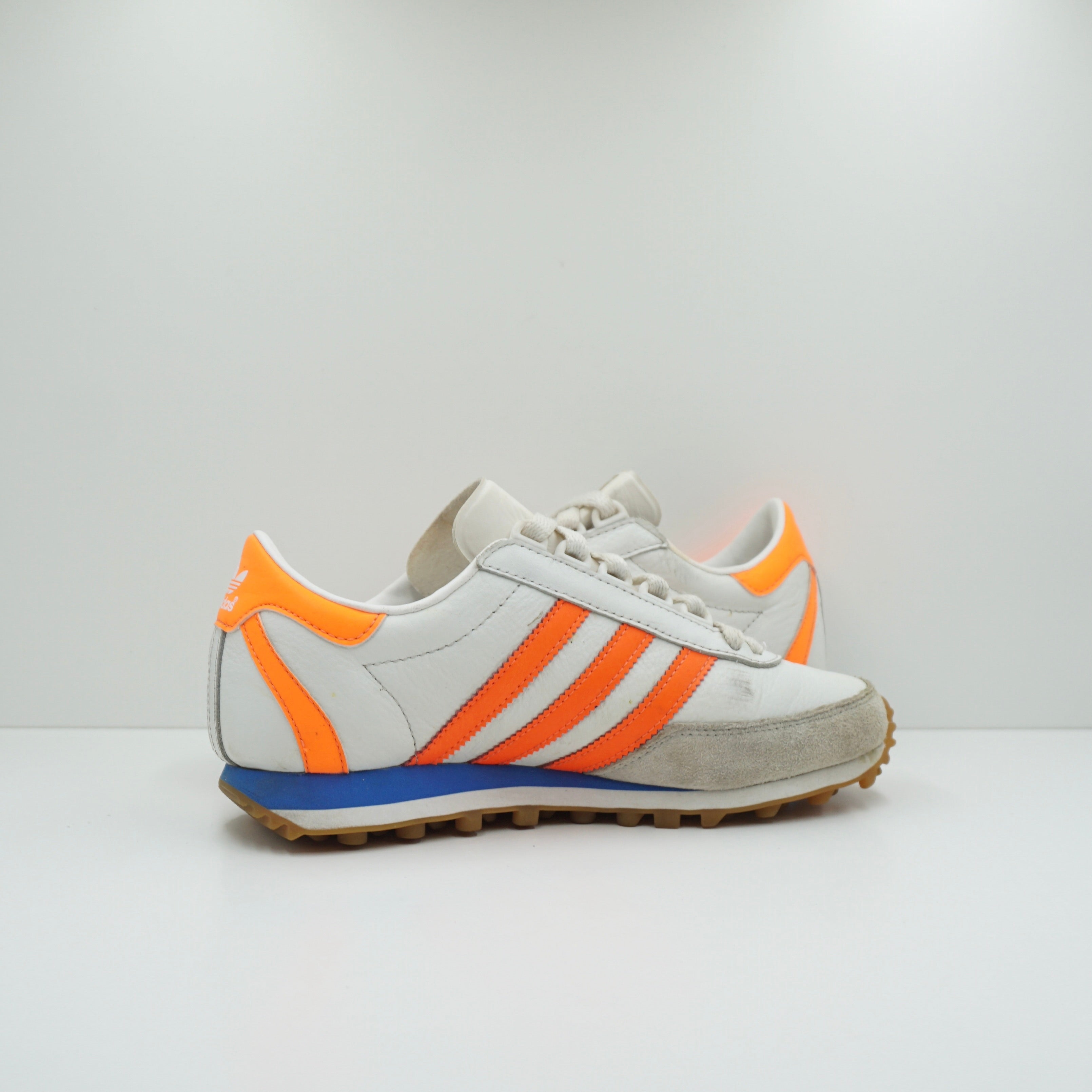 Adidas Nite Jogger OG Vintage White Orange