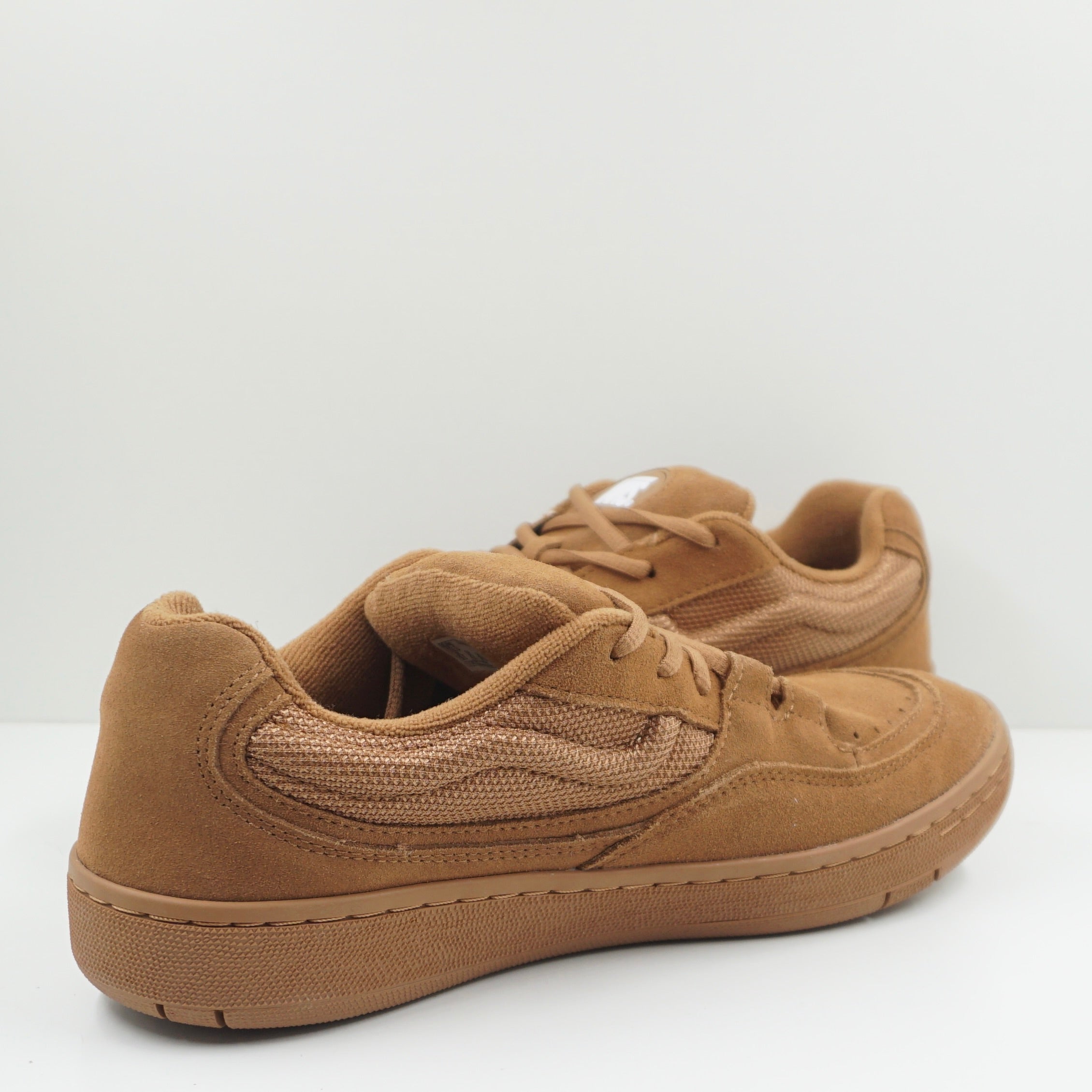 Vans Speed LS Chipmunk