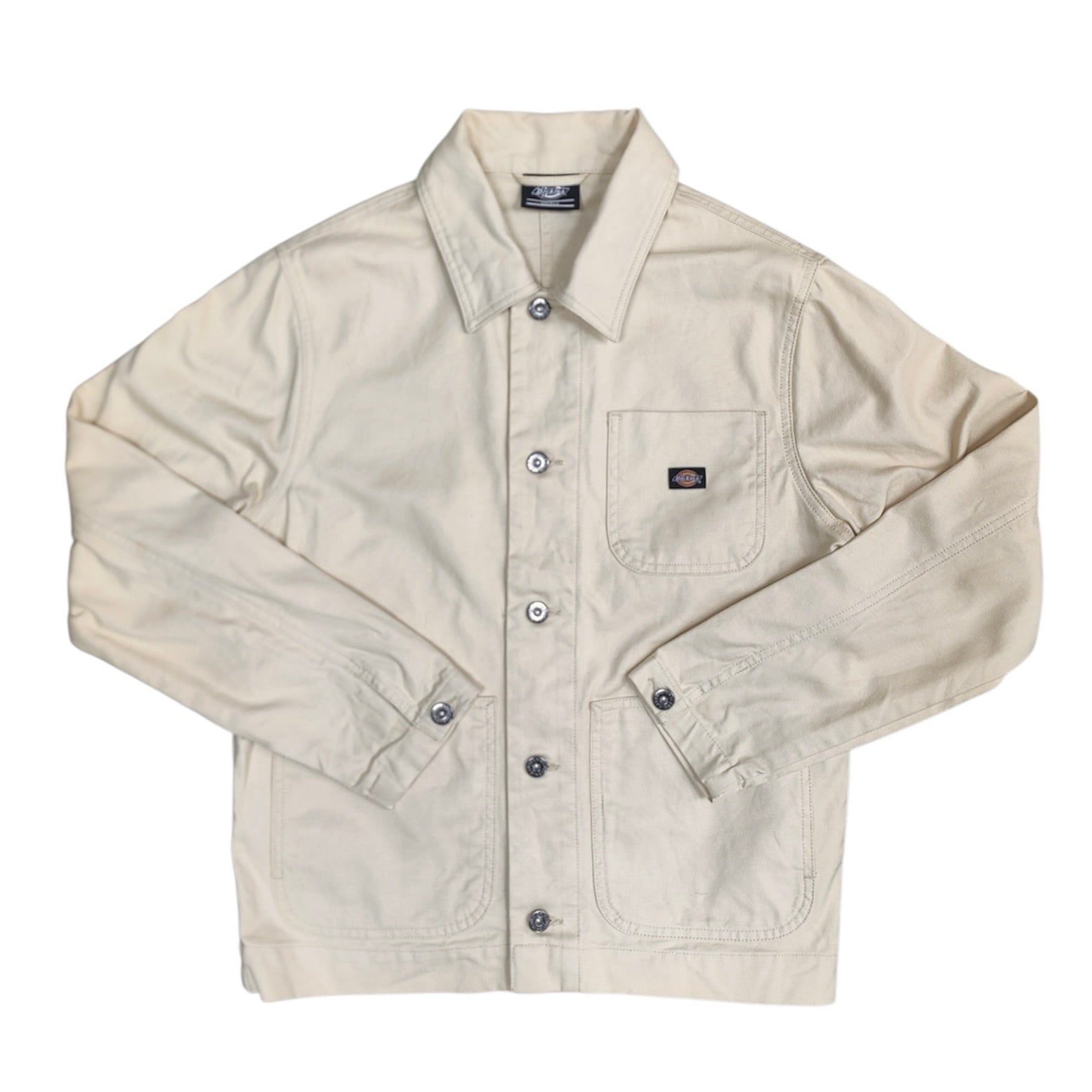 Dickies Beige Work Jacket