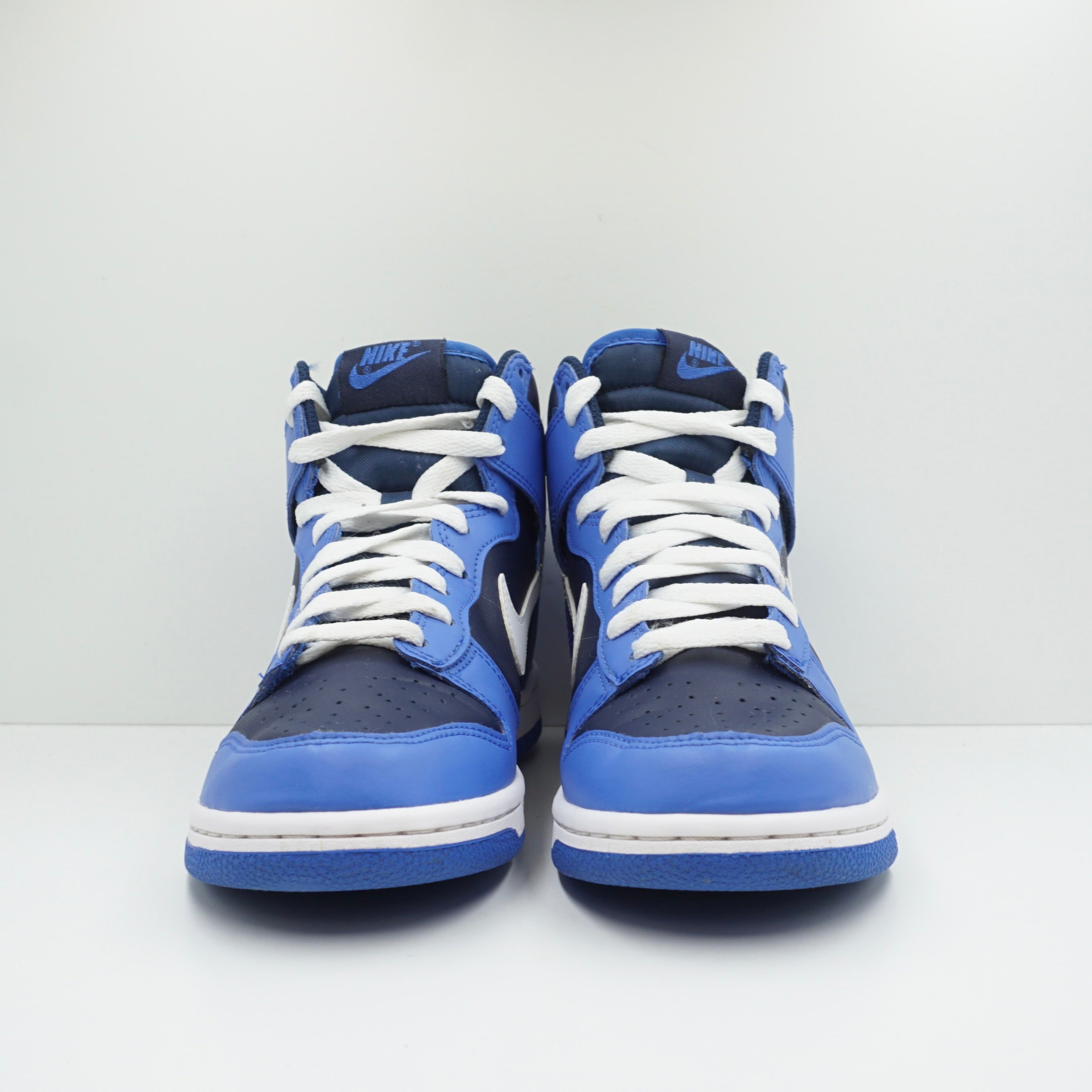 Nike Dunk High Obsidian (GS)