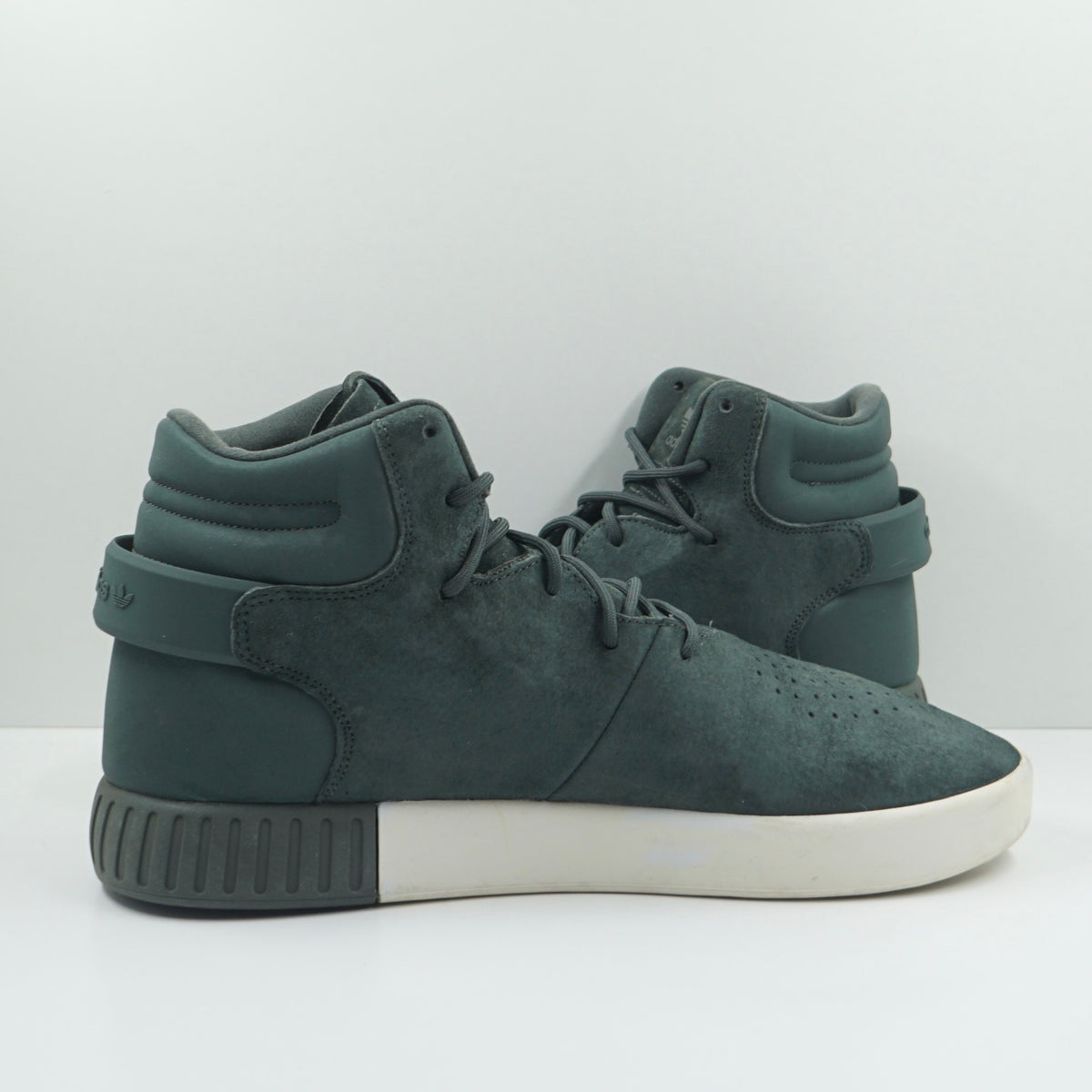 Adidas Tubular Invader Shadow Ivy