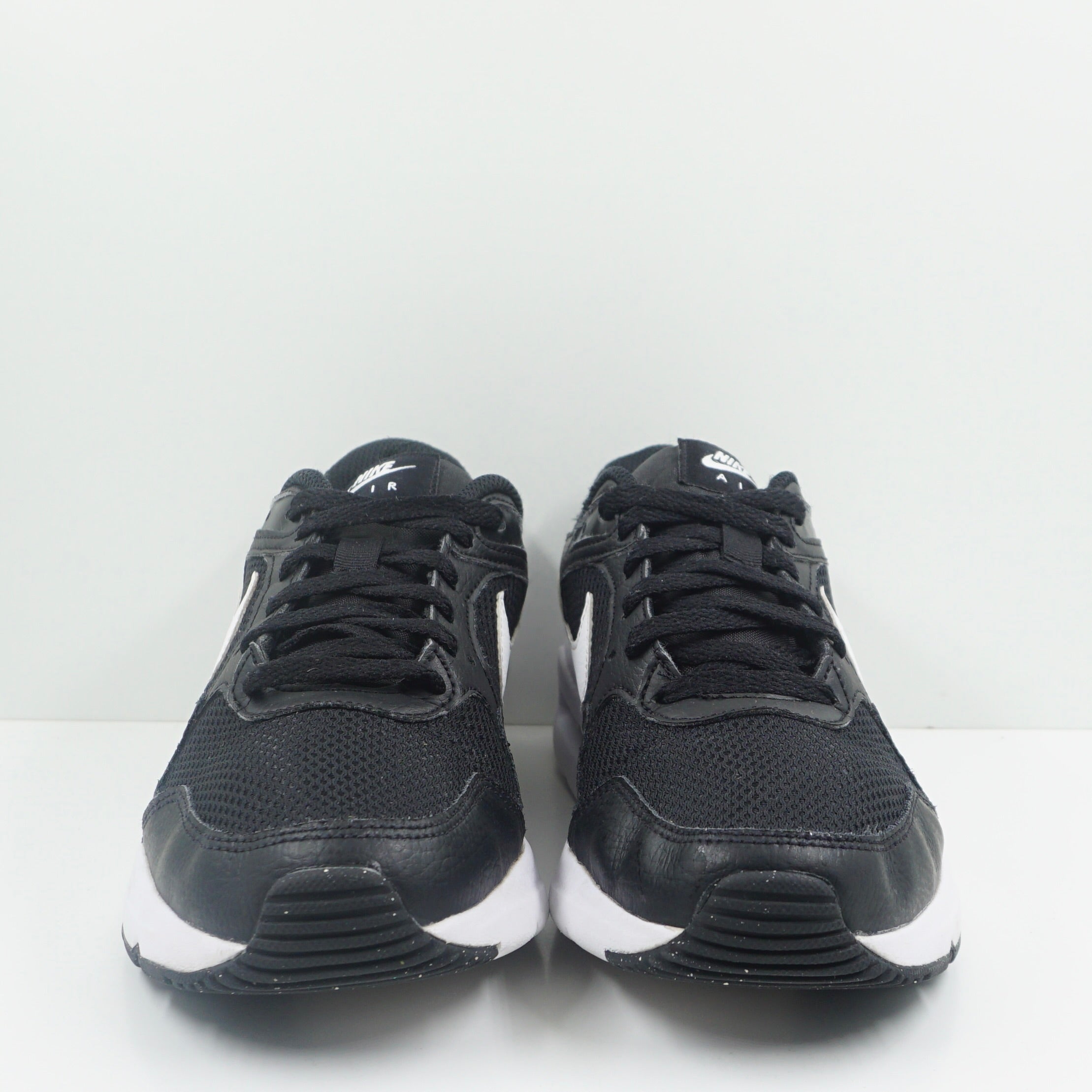 Nike Air Max SC Black White
