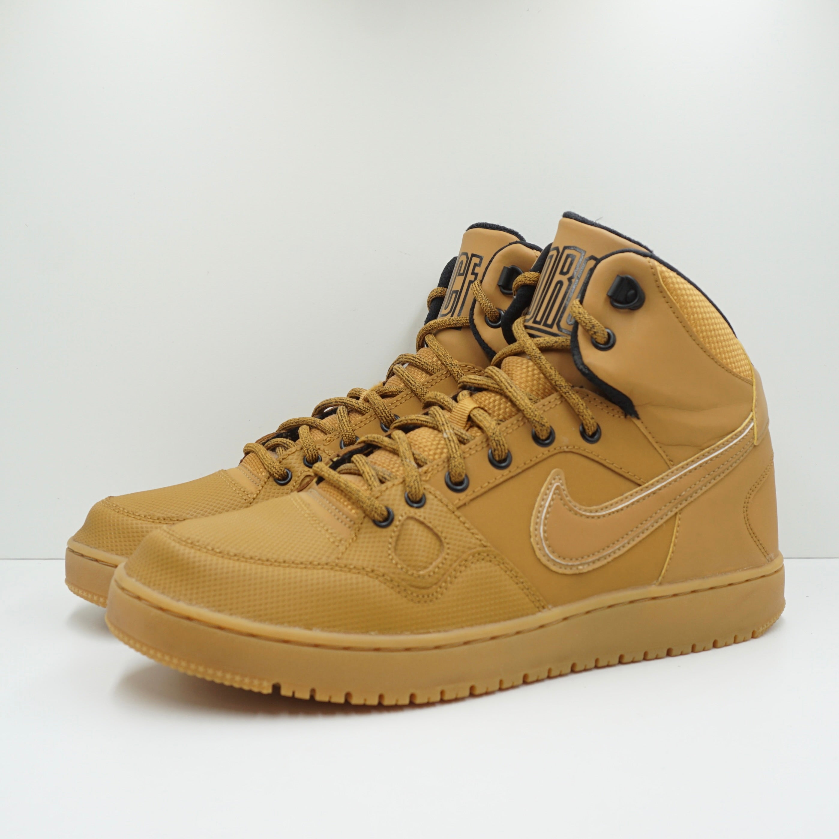 Nike Son of Force Mid Winter Wheat