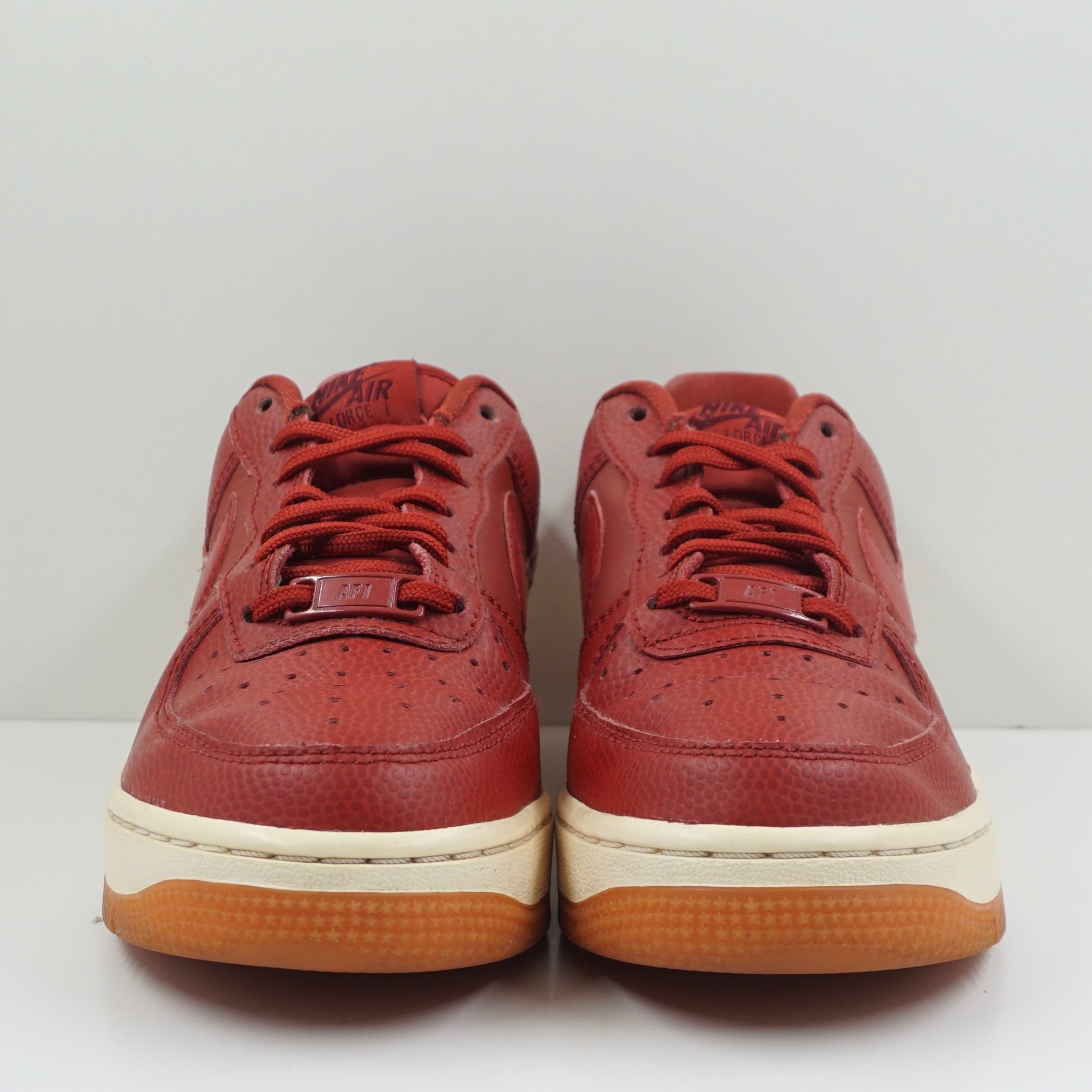 Nike Air Force 1 '07 Seasonal Dark Cayenne (W)