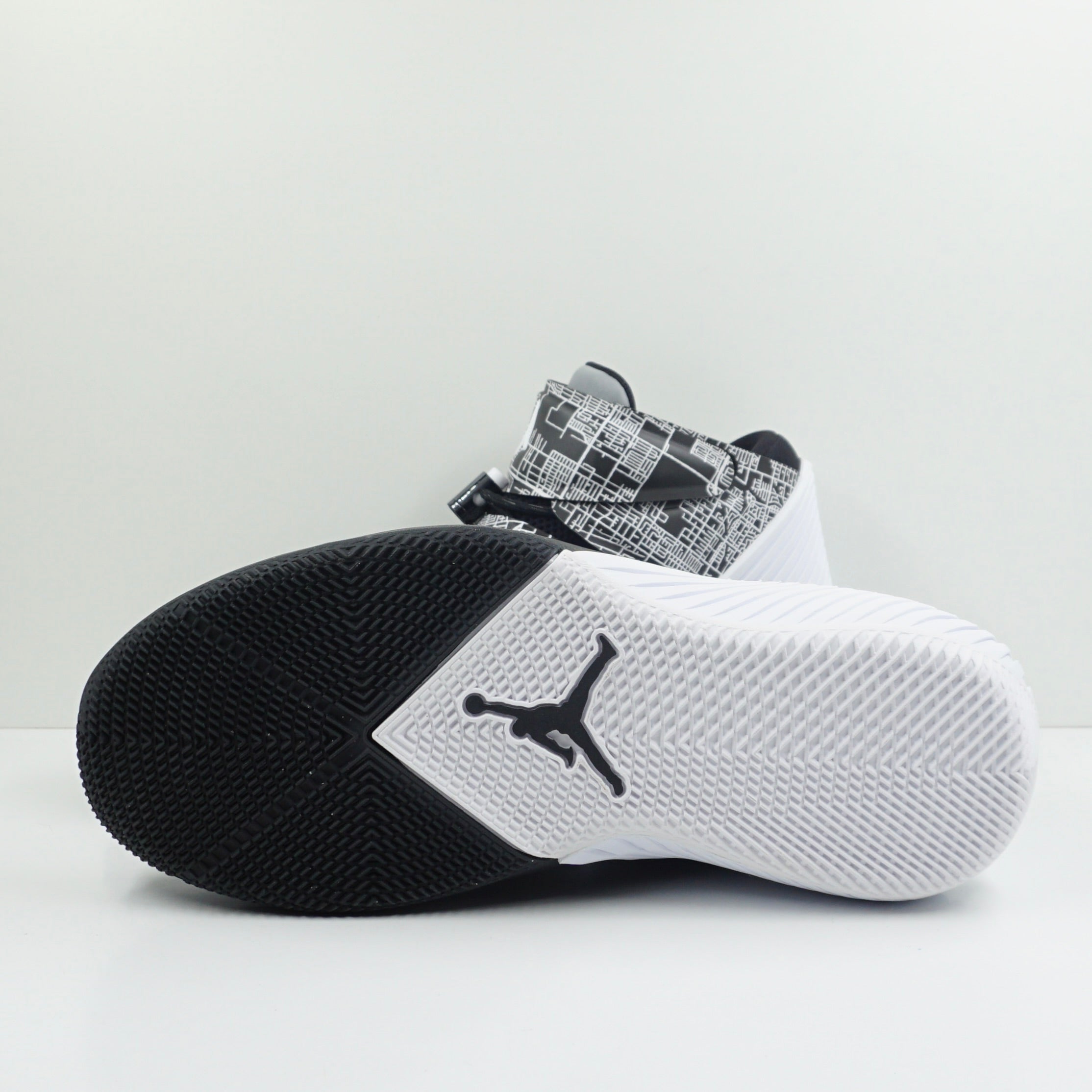 Jordan Why Not Zer0.1 All-Star (2018)