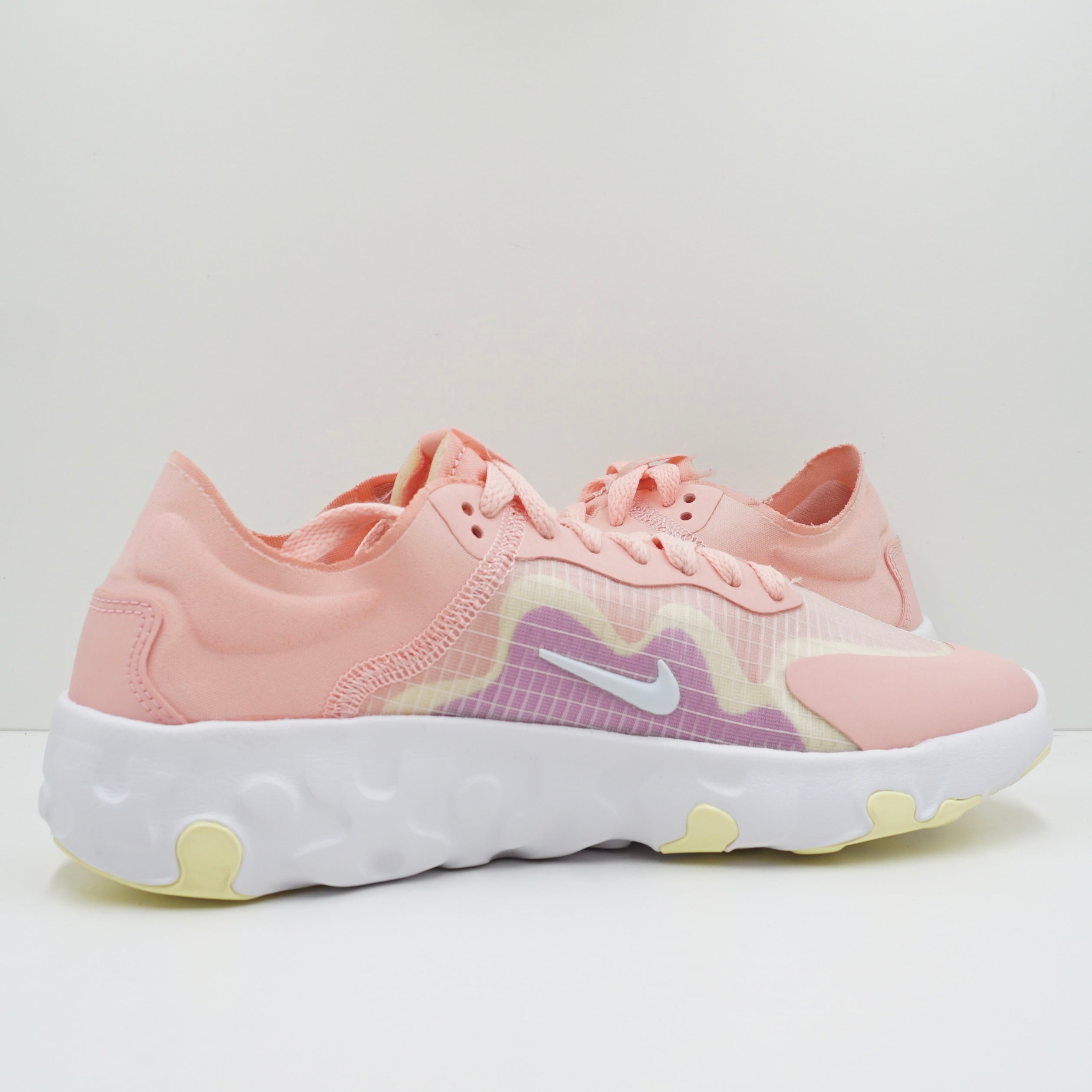 Nike Renew Lucent Pink (W)