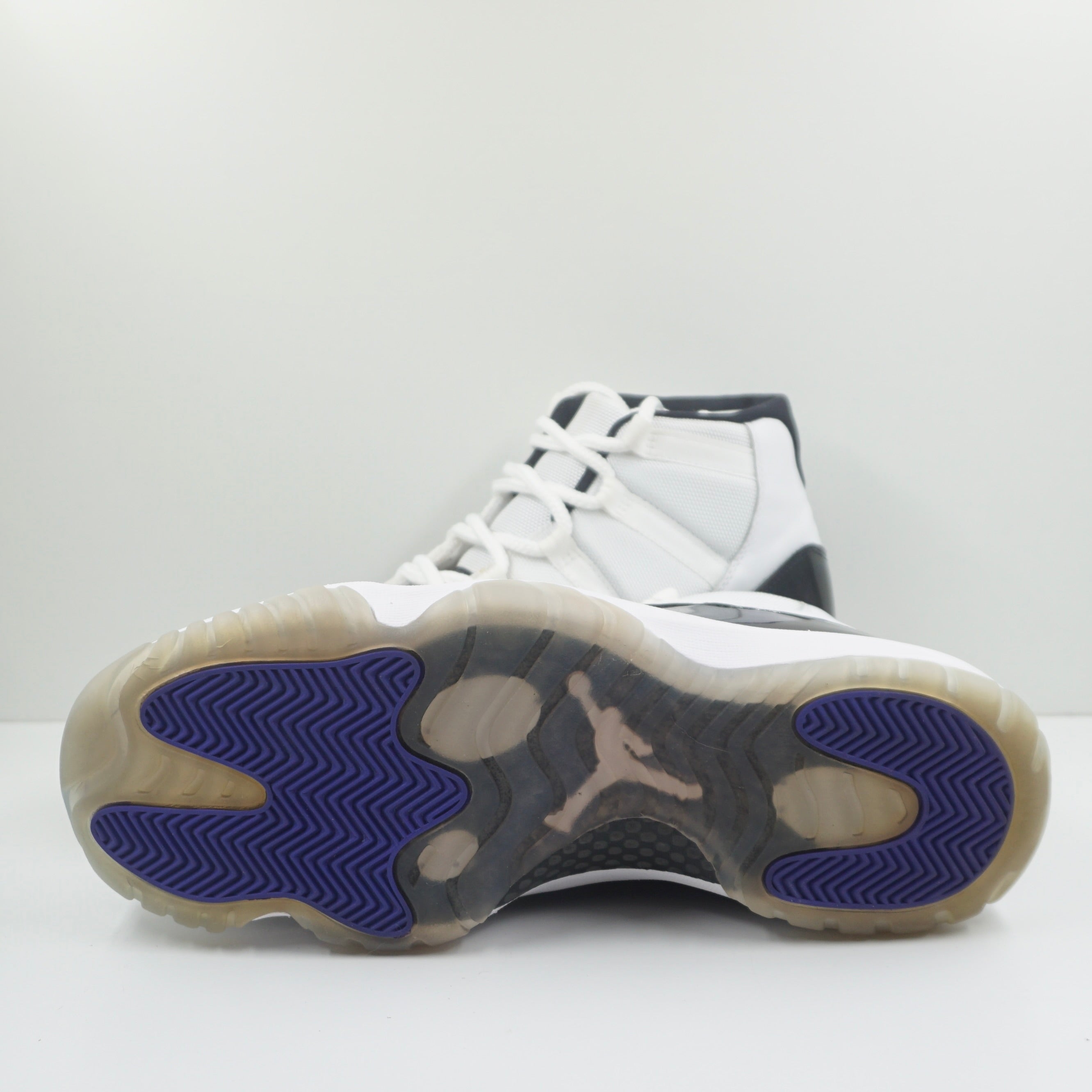 Jordan 11 Retro Concord (2018)