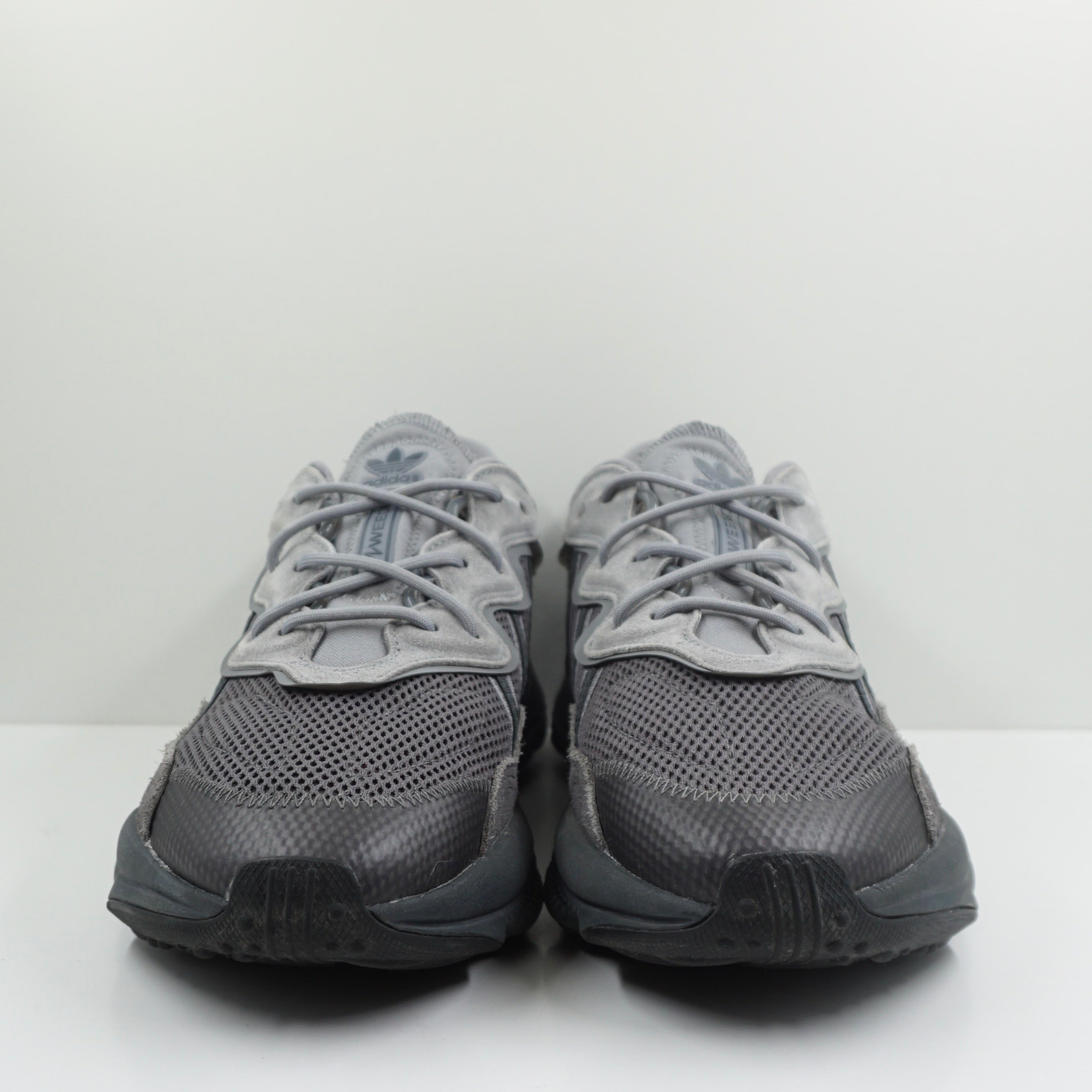 Adidas Ozweego Grey Black