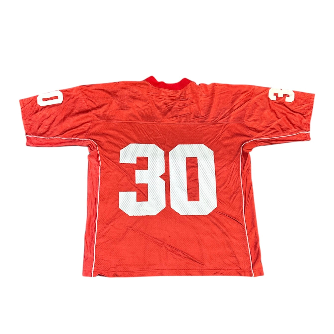 Adidas Nebraska Huskers #30 Jersey