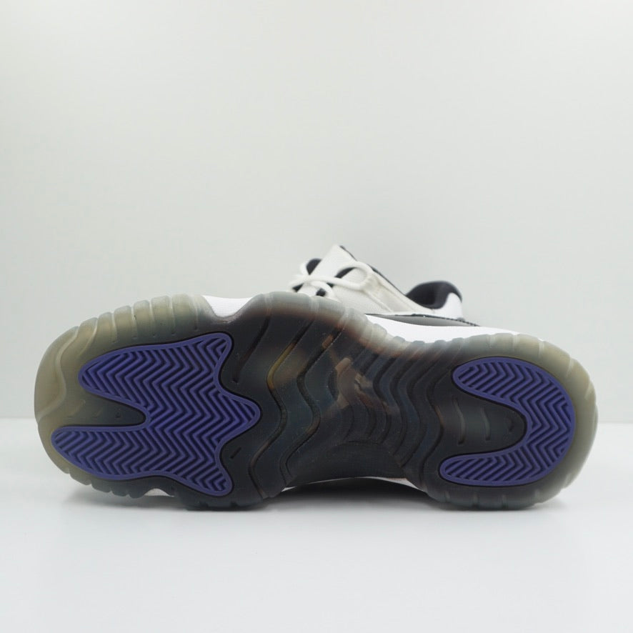 Jordan 11 Retro Low Concord (GS)