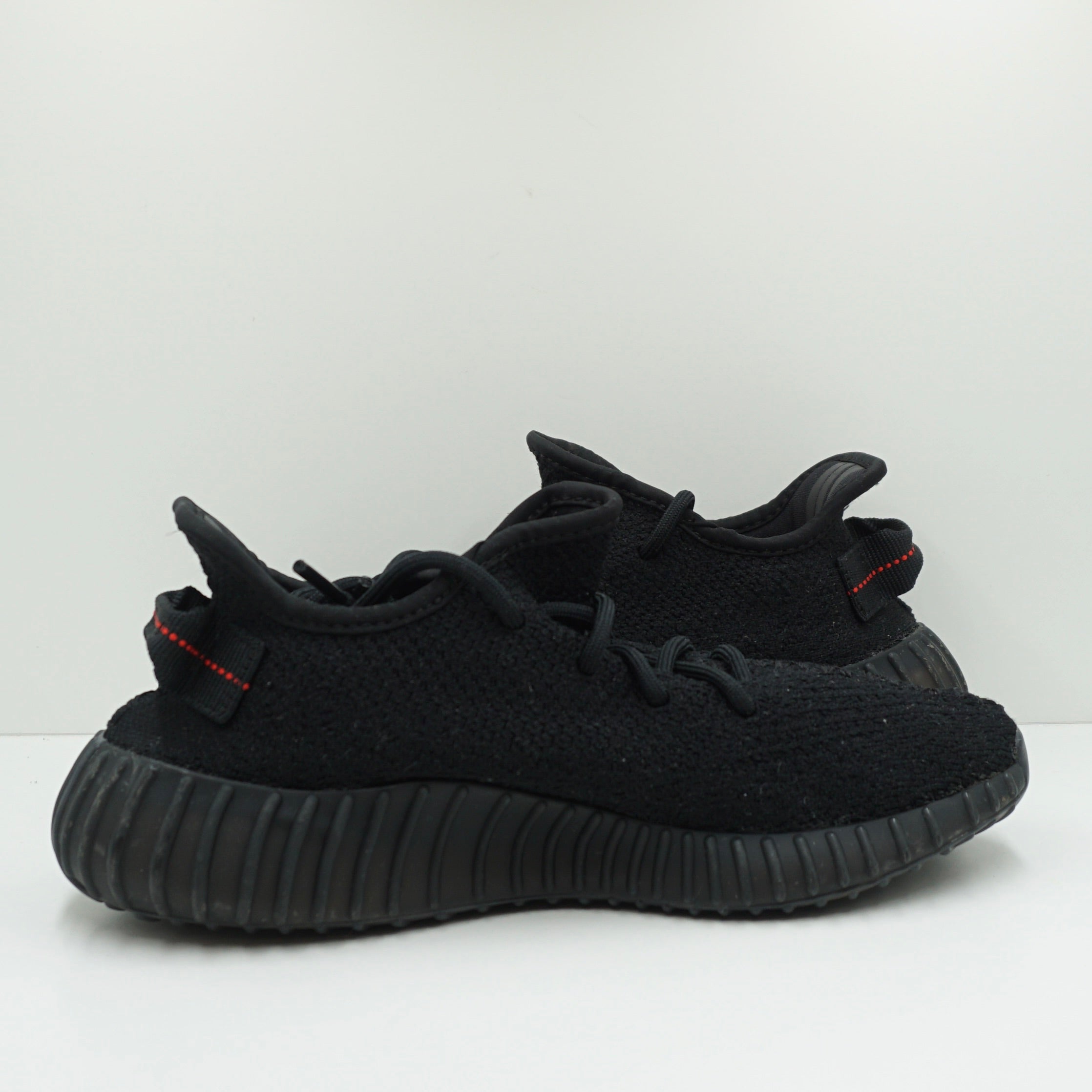 Adidas Yeezy Boost 350 V2 Black Red (2017/2020)