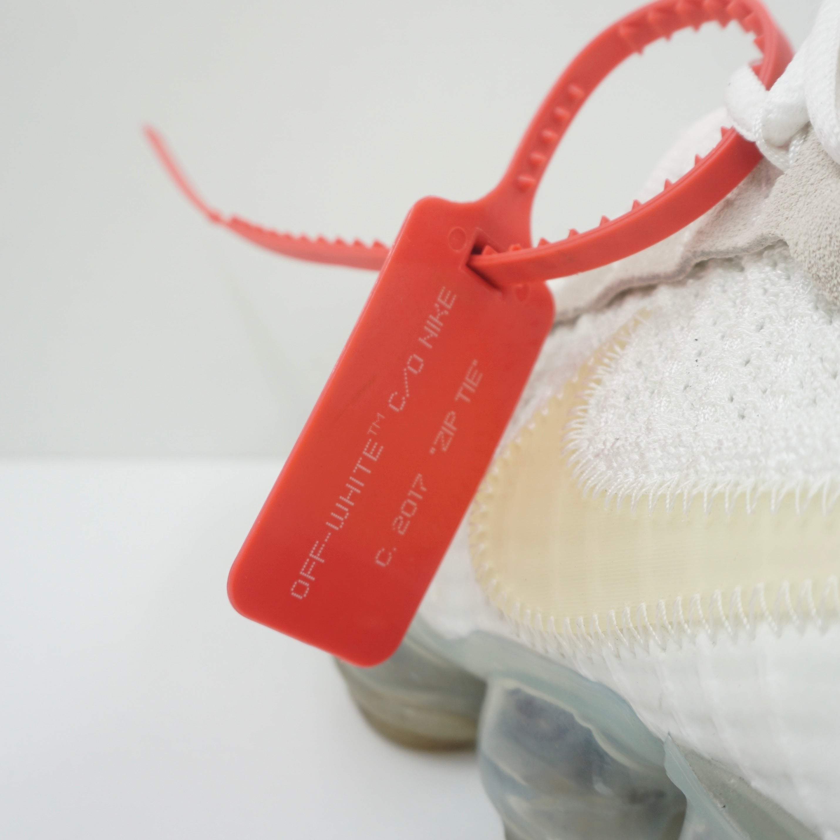 Nike Air VaporMax Off-White (2018)