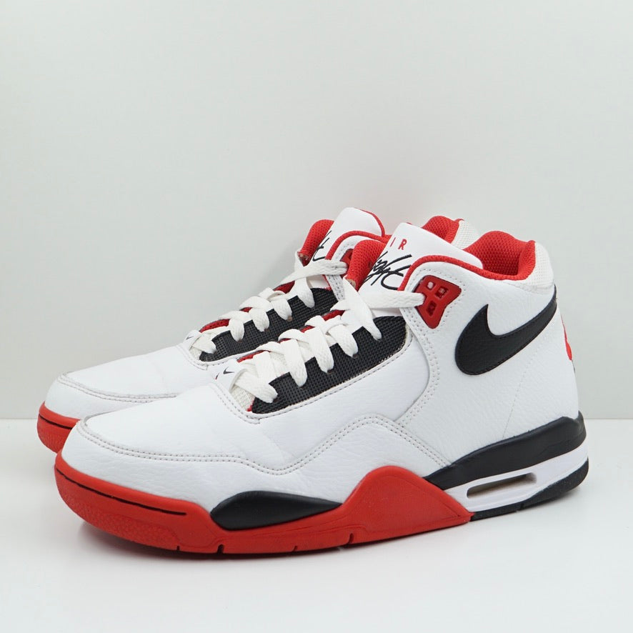 Nike Flight Legacy White