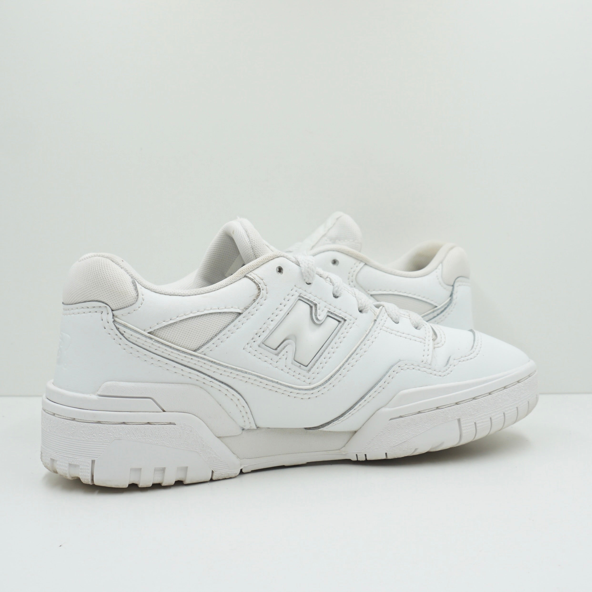 New Balance 550 White (GS)