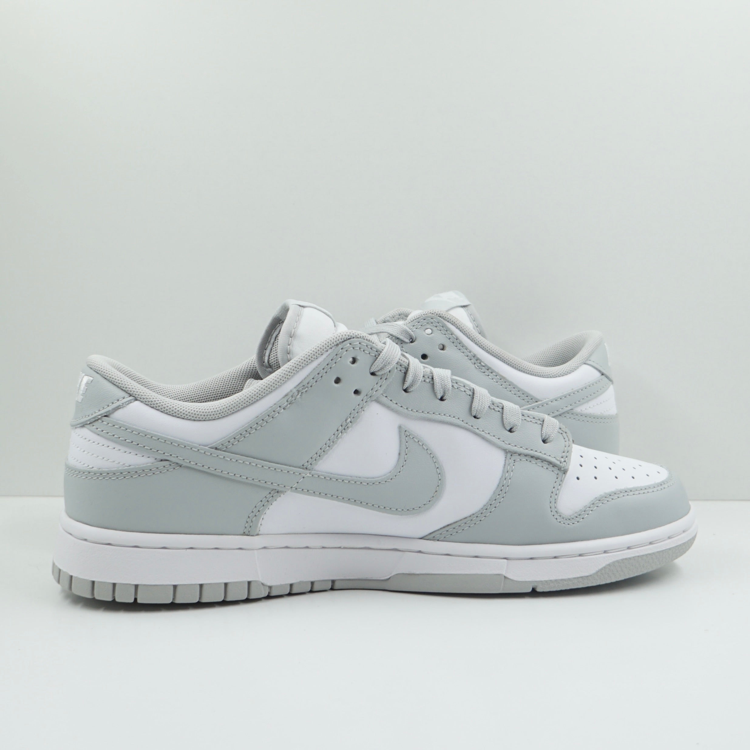 Nike Dunk Low Grey Fog