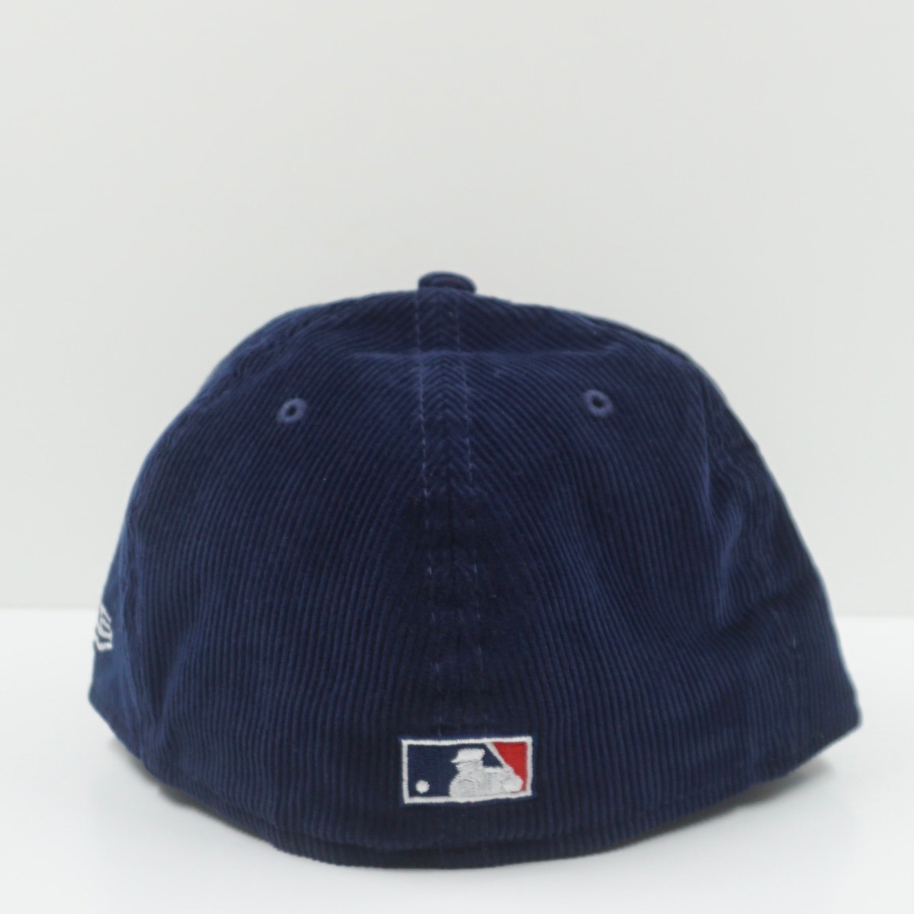 New Era White Sox 1933 All Star Game Corduroy Fitted Cap