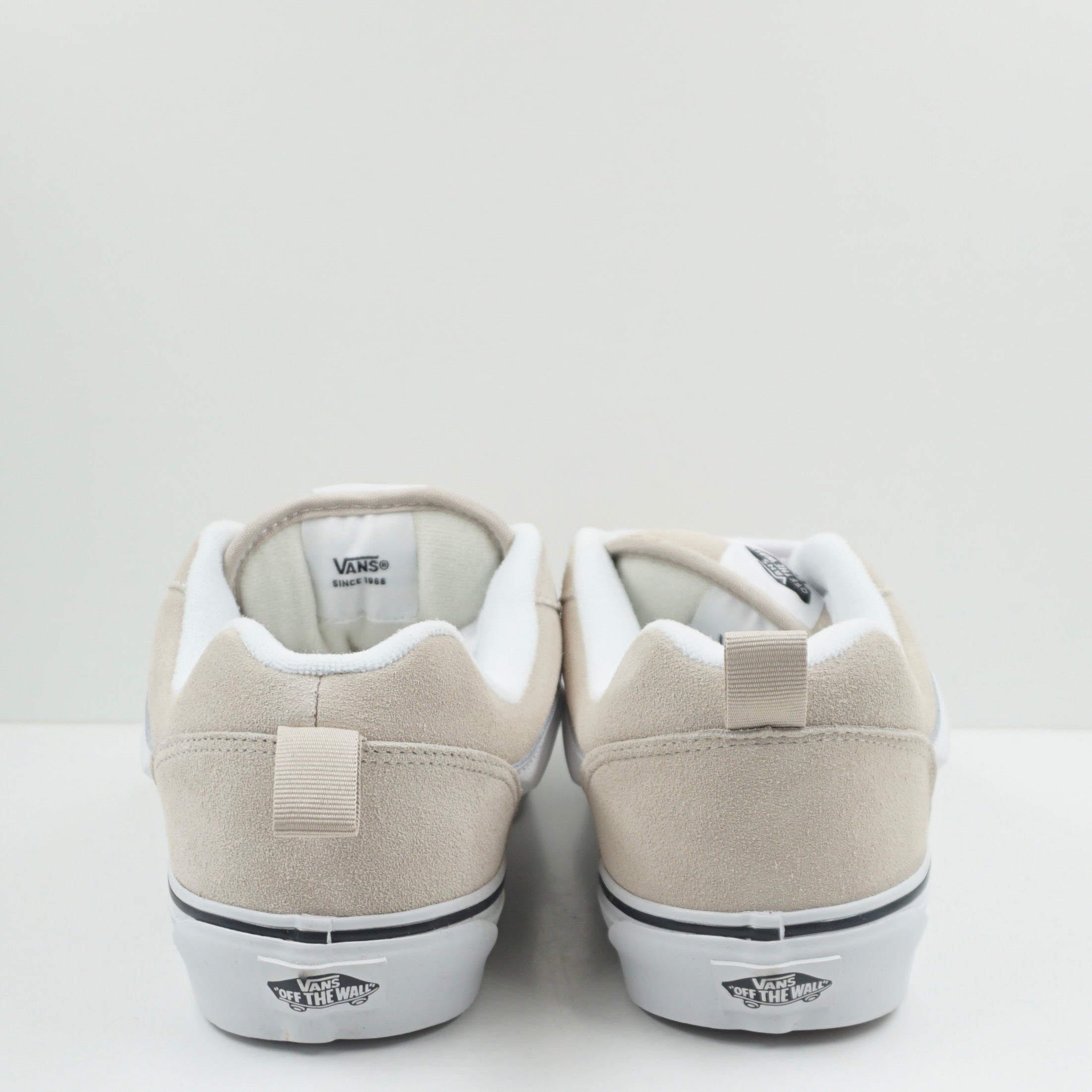 Vans Knu Skool French Oak