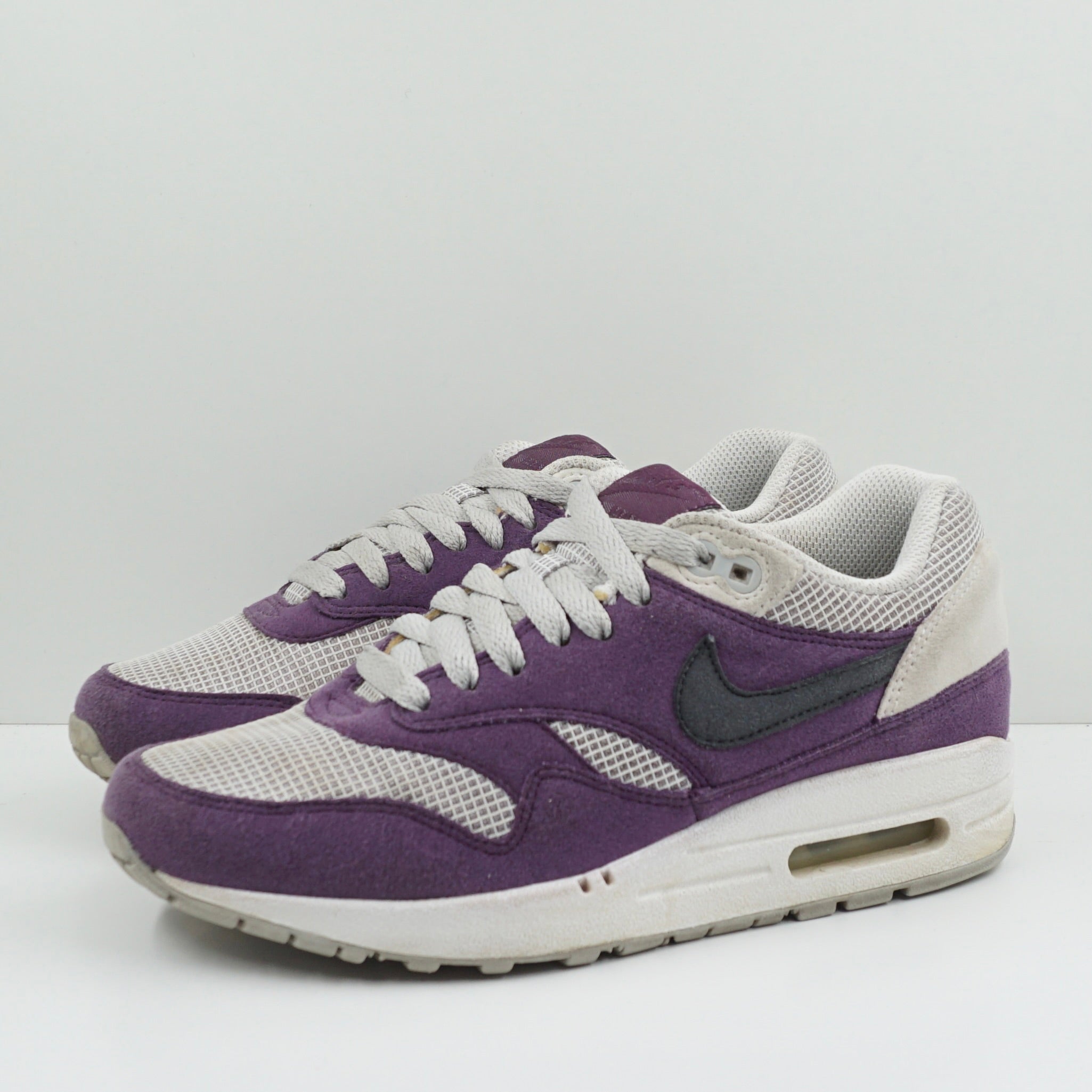 Nike Air Max 1 Wine Anthracite (W)