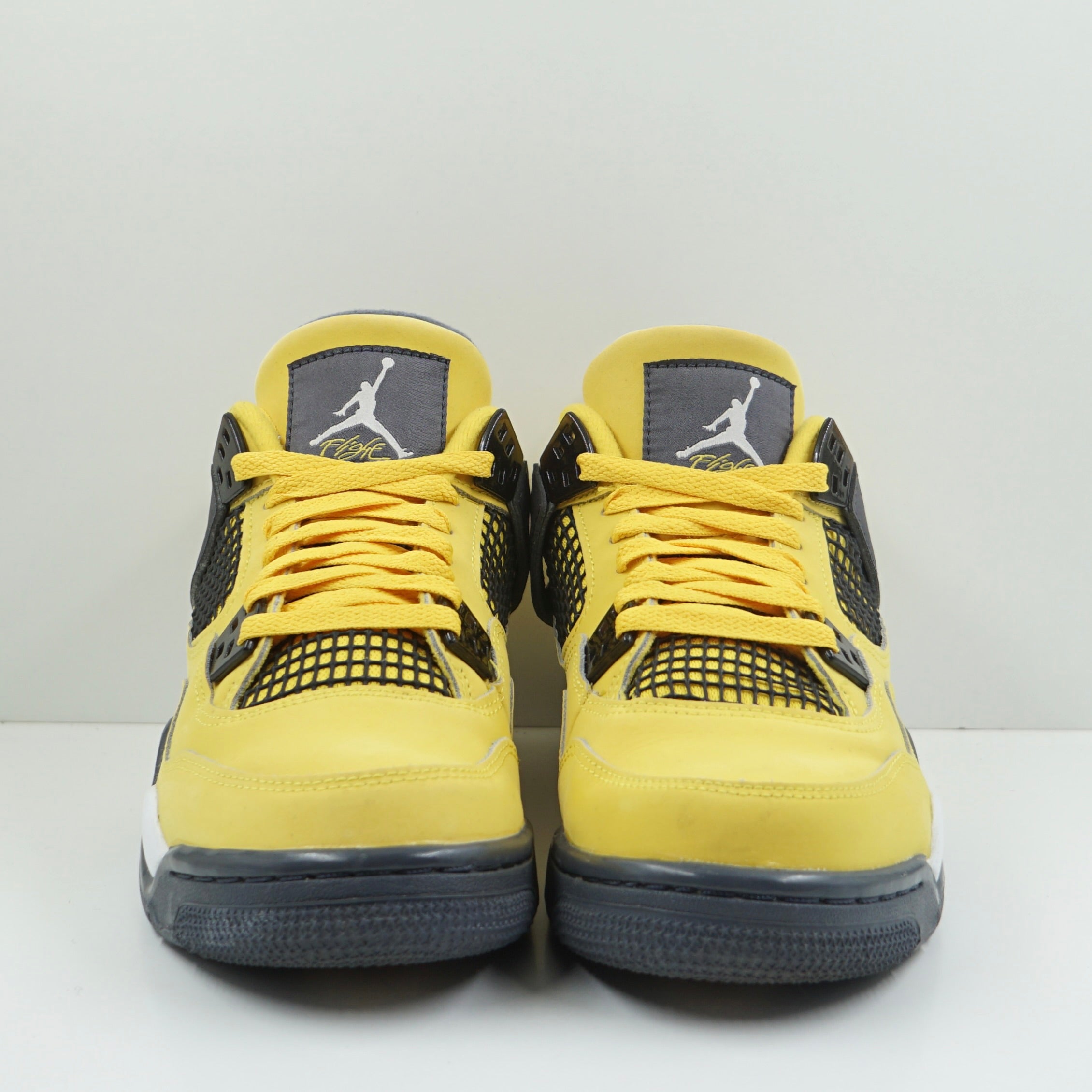 Jordan 4 Retro Lightning (2021) (GS)