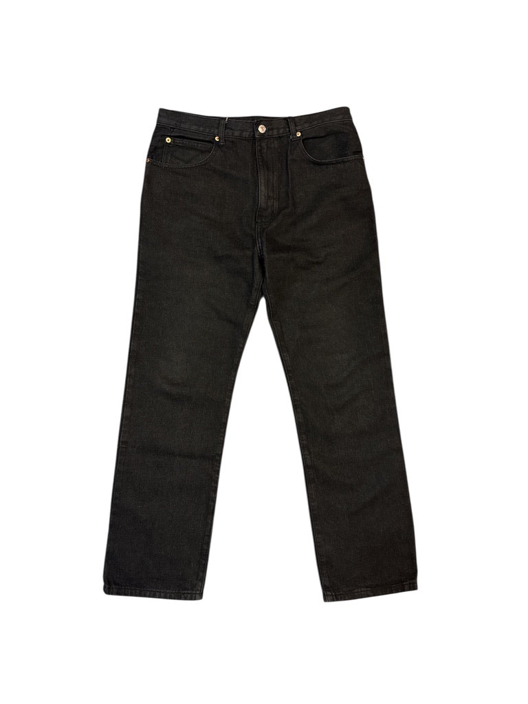 ÖA By Örjan Andersson Black Jeans