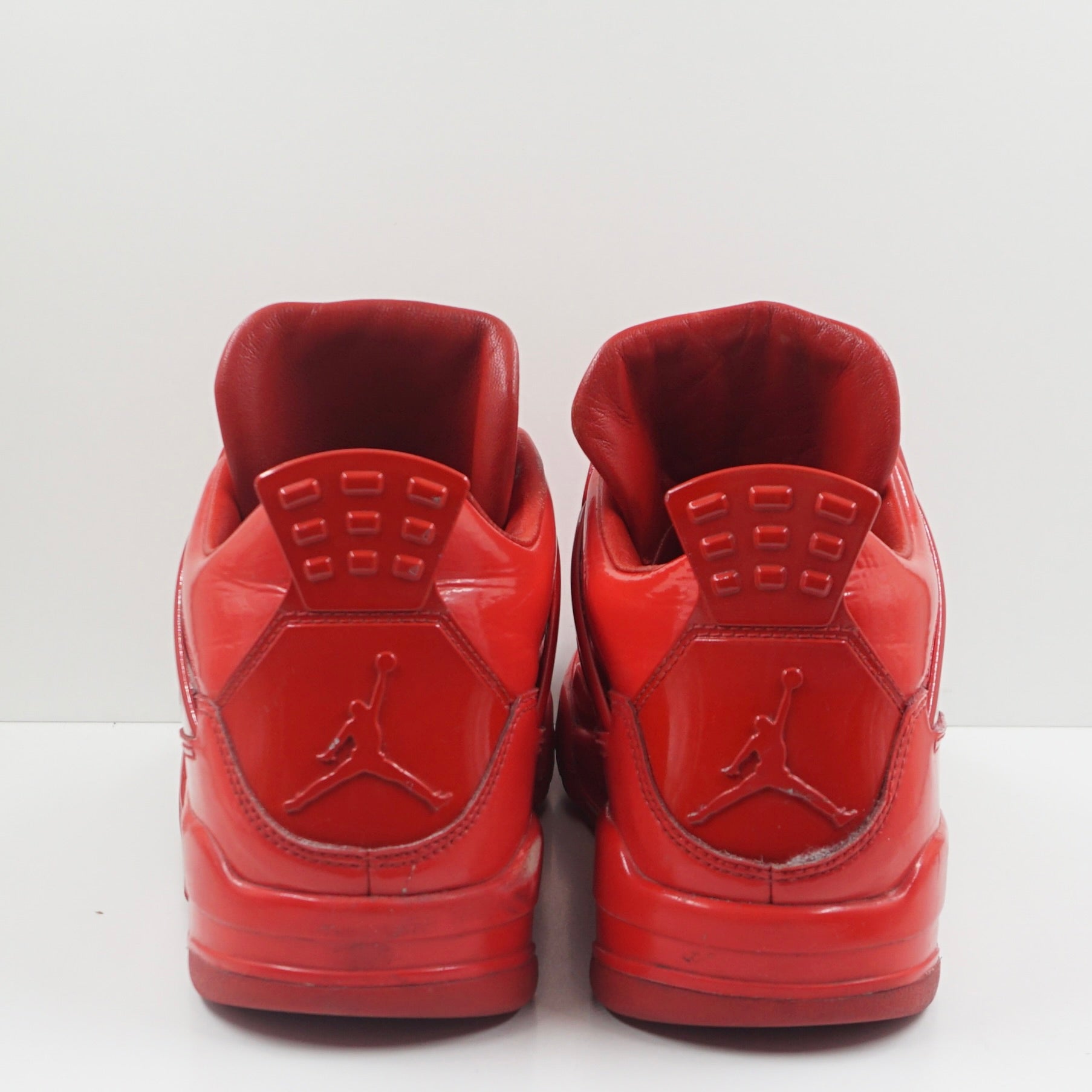 Jordan 4 Retro 11Lab4 Red