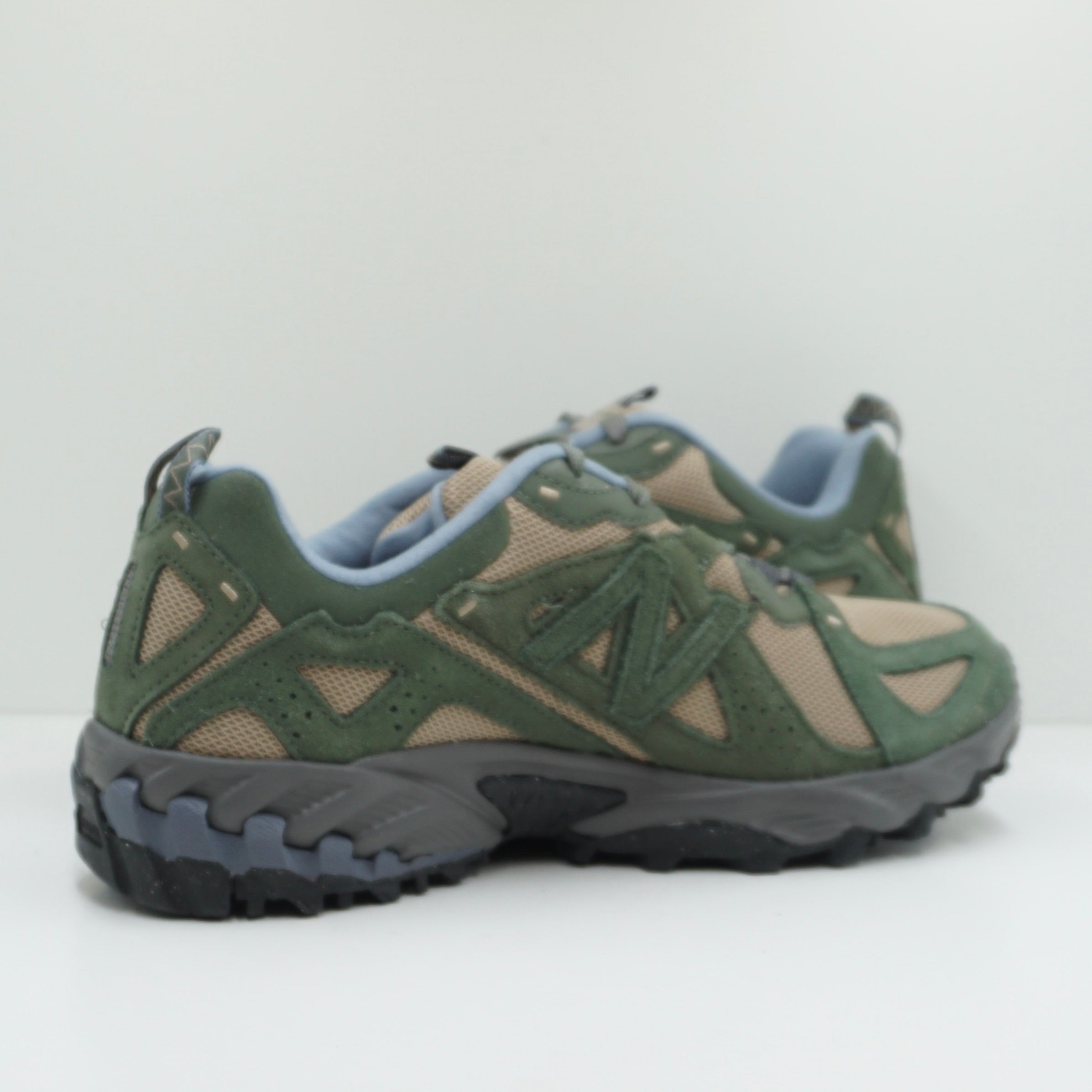 New Balance 610 Olive Green