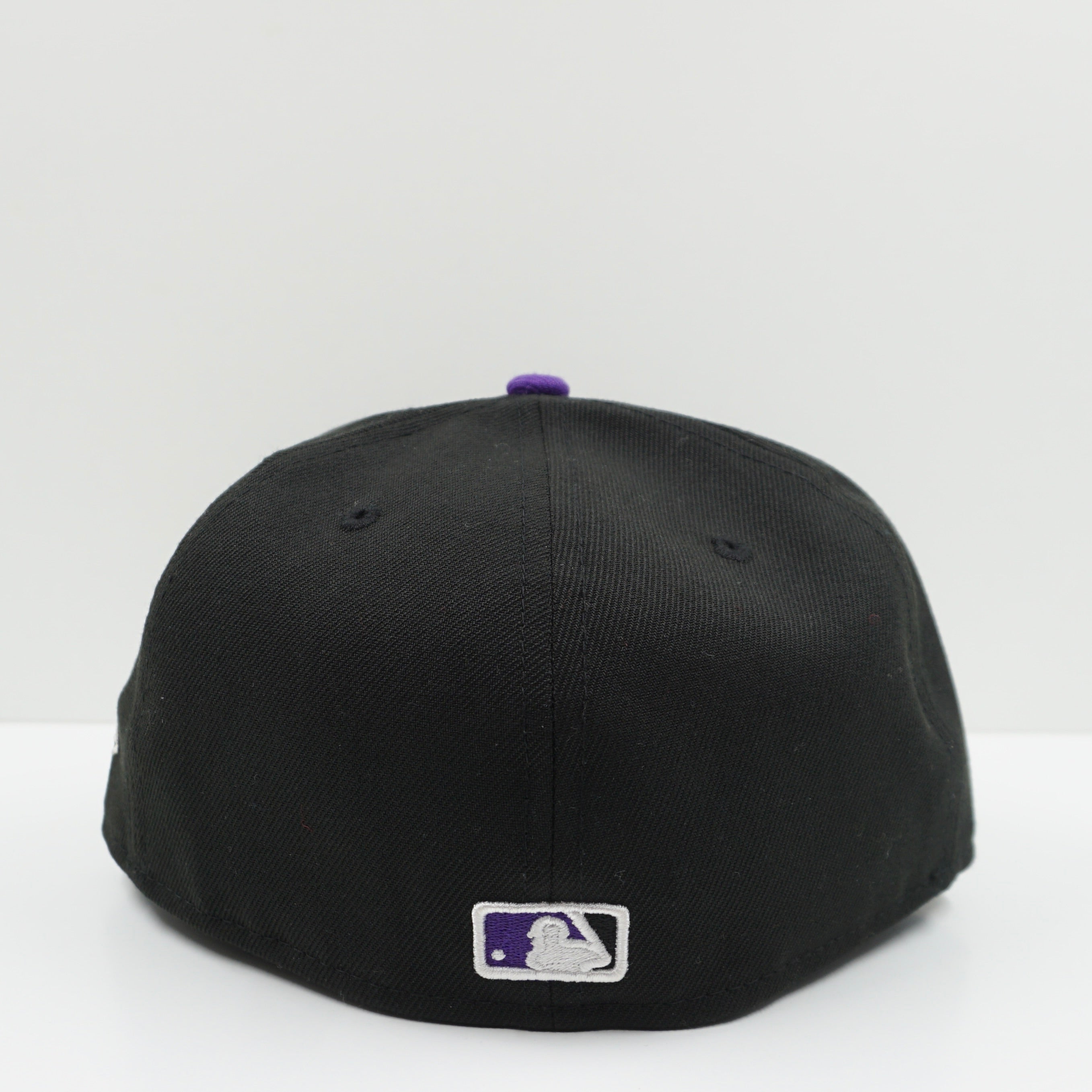 New Era Colorado Rockies On Field Fitted Cap