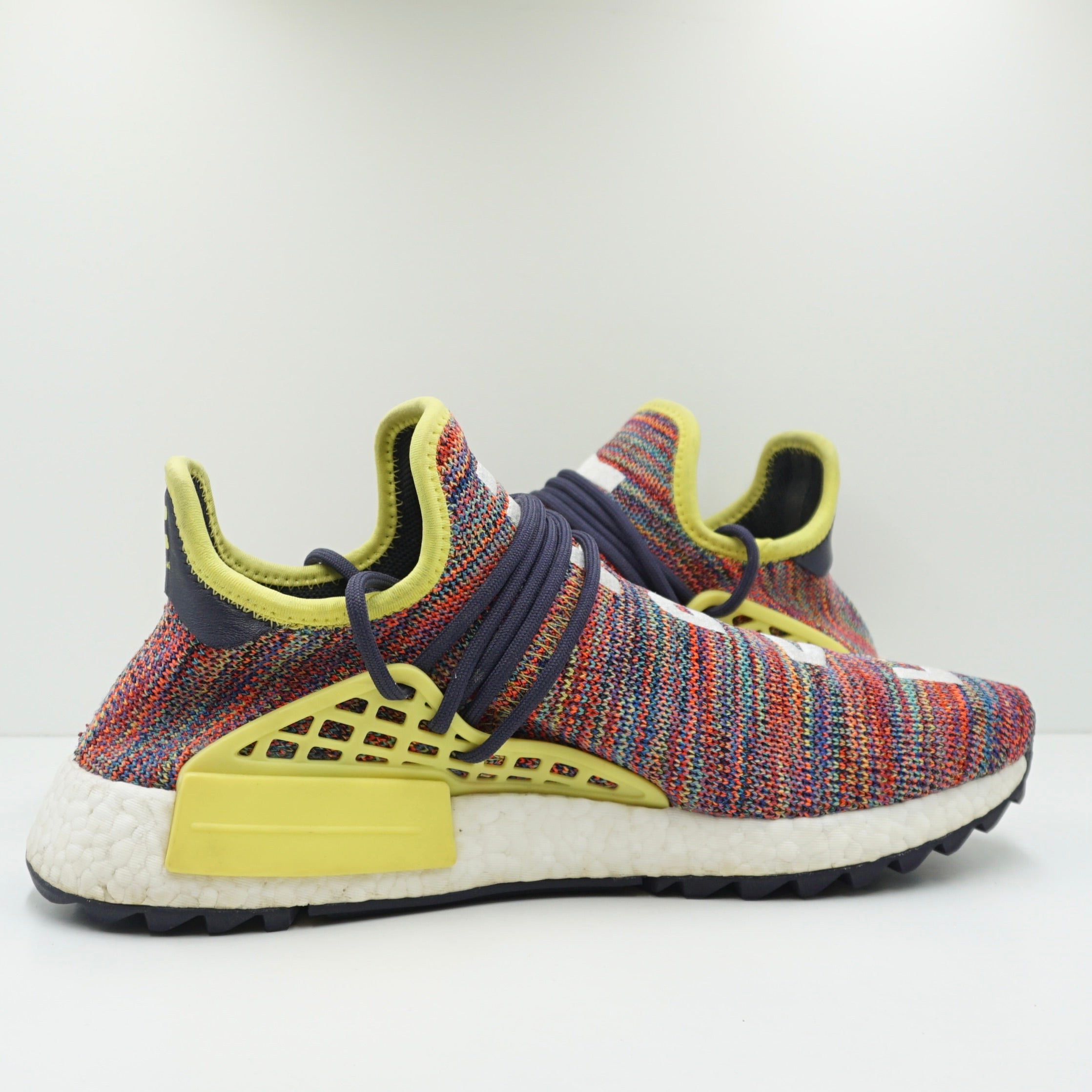 Adidas Human Race NMD Pharrell Multi-Color