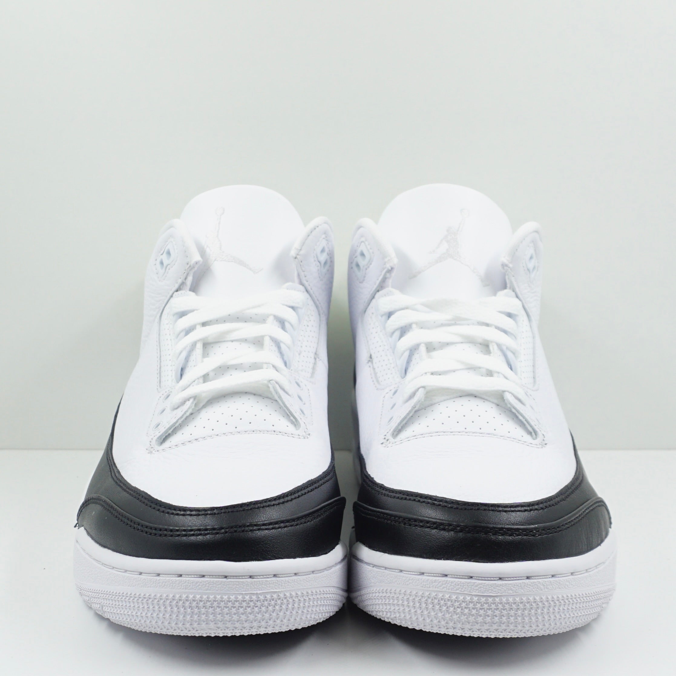 Jordan 3 Retro Fragment