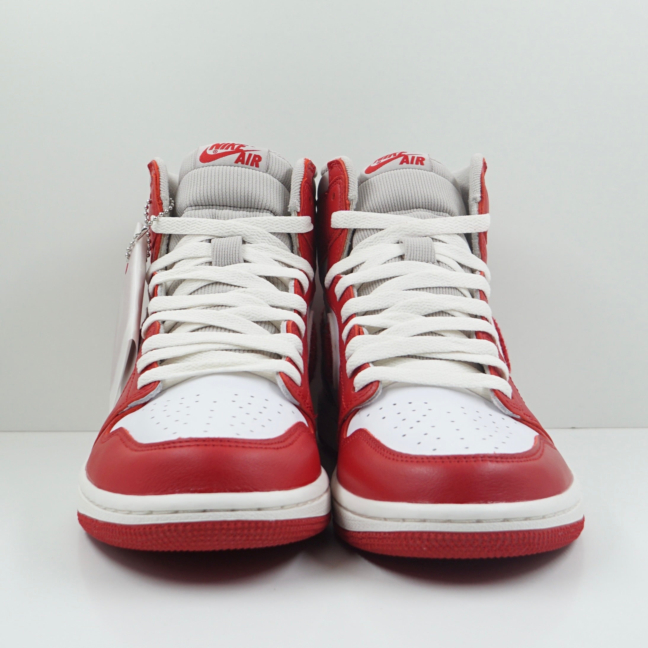 Jordan 1 Retro High OG Varsity Red (W)