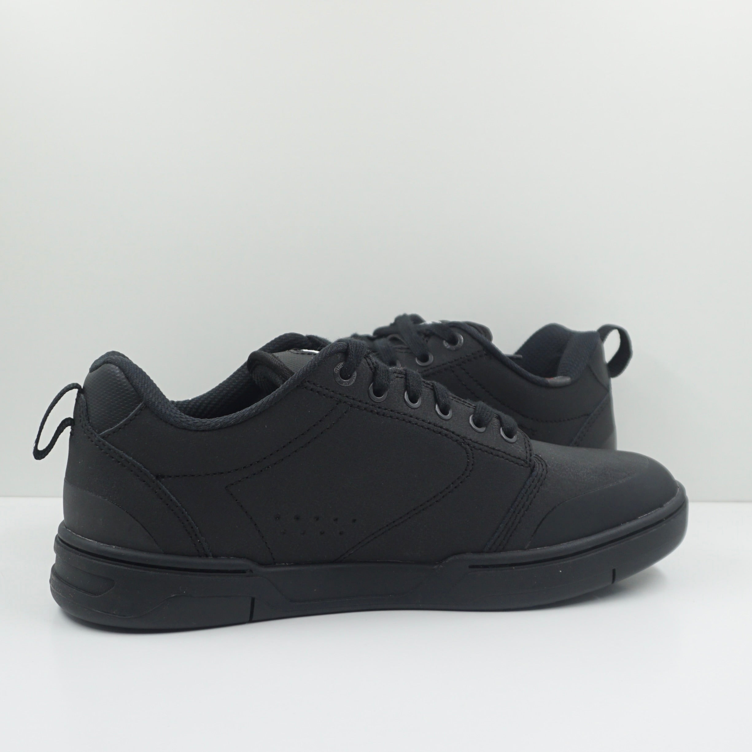 Etnies Camber Michelin Black White