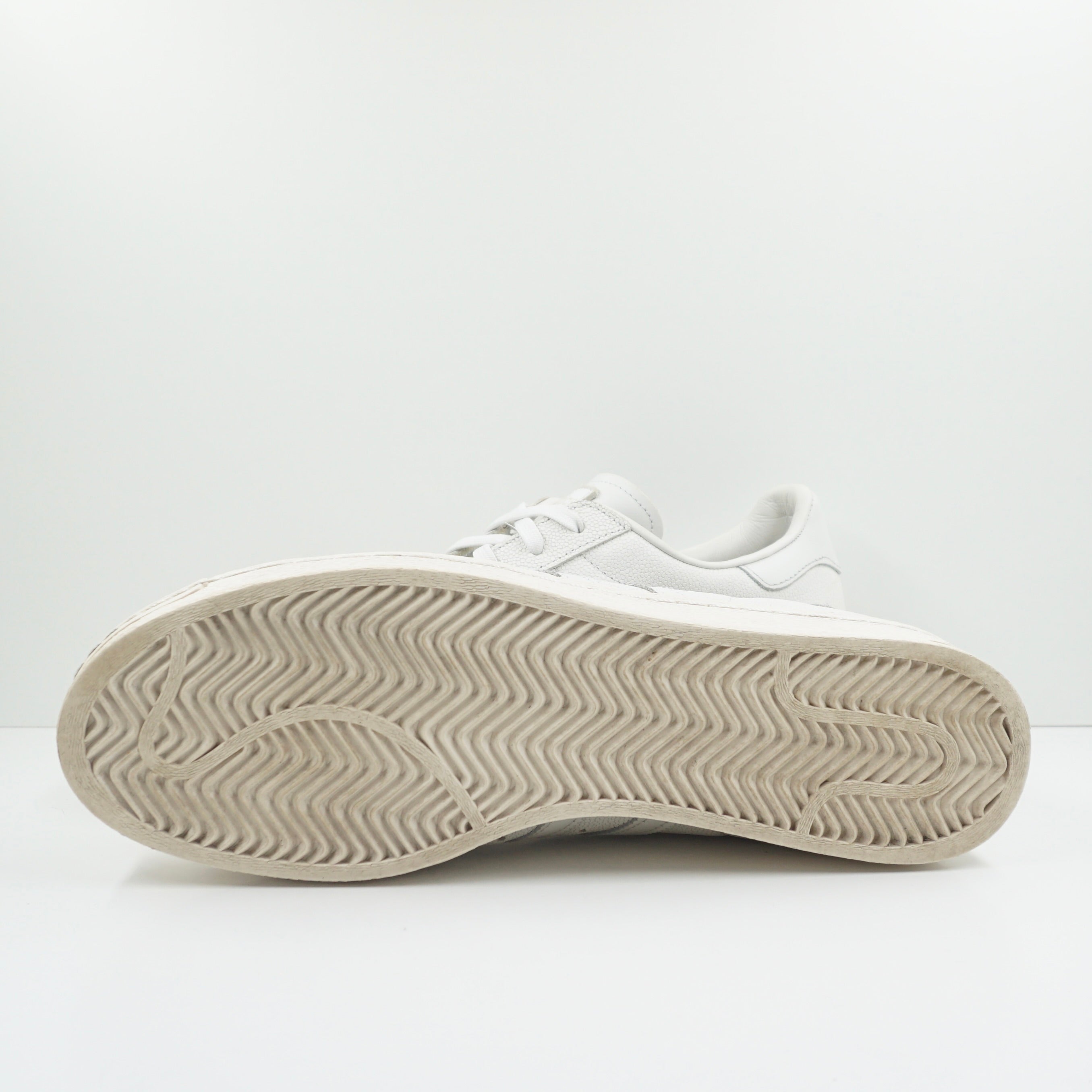Adidas Superstar 82 Chalk White