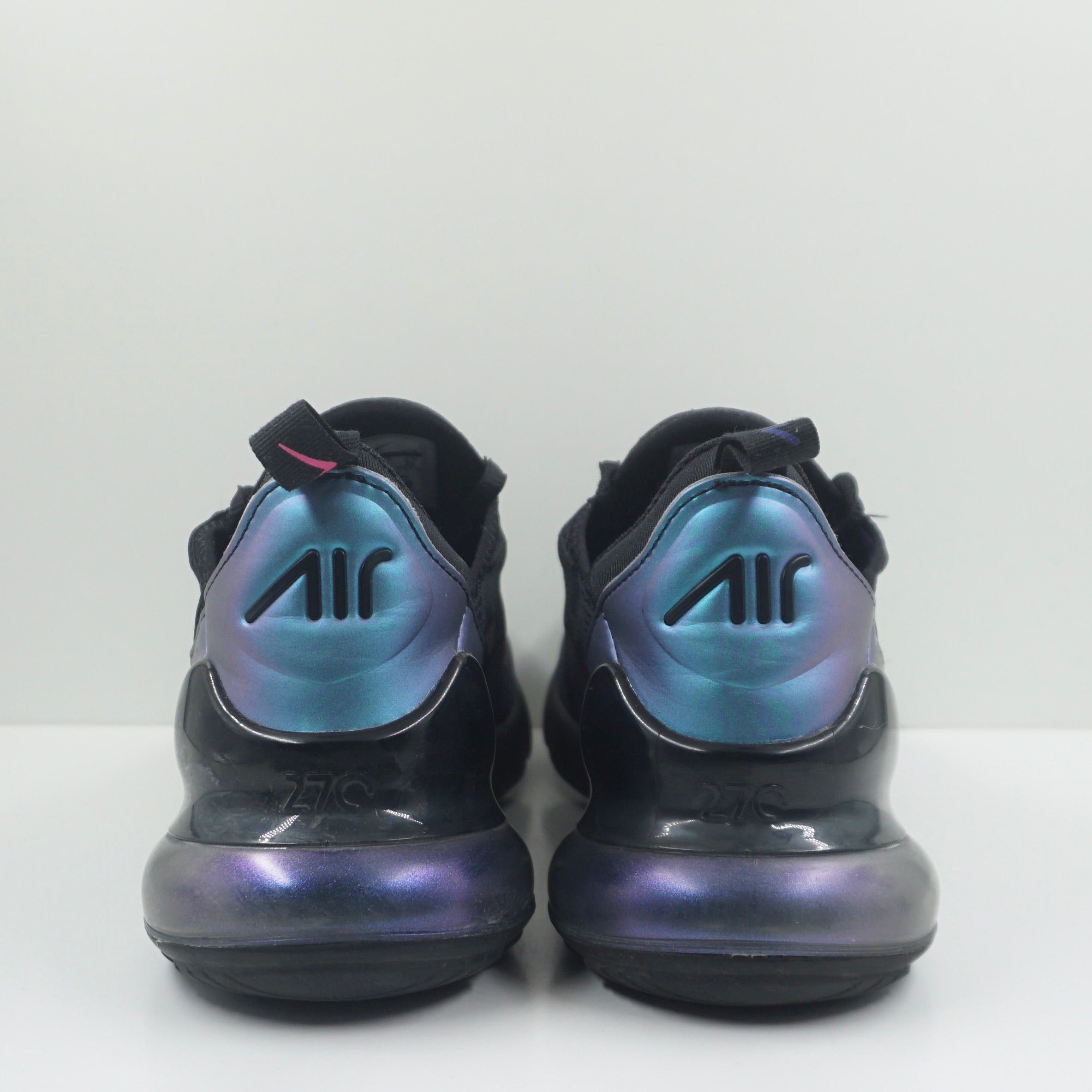 Nike Air Max 270 Throwback Future